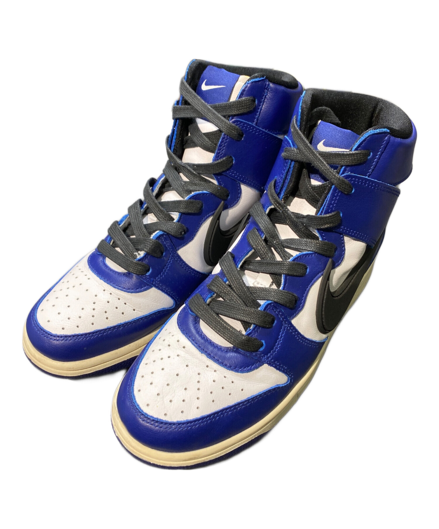 中古・古着通販】NIKE (ナイキ) AMBUSH (アンブッシュ) DUNK 中古・古着通販】NIKE (ナイキ) AMBUSH (アンブッシュ) DUNK
