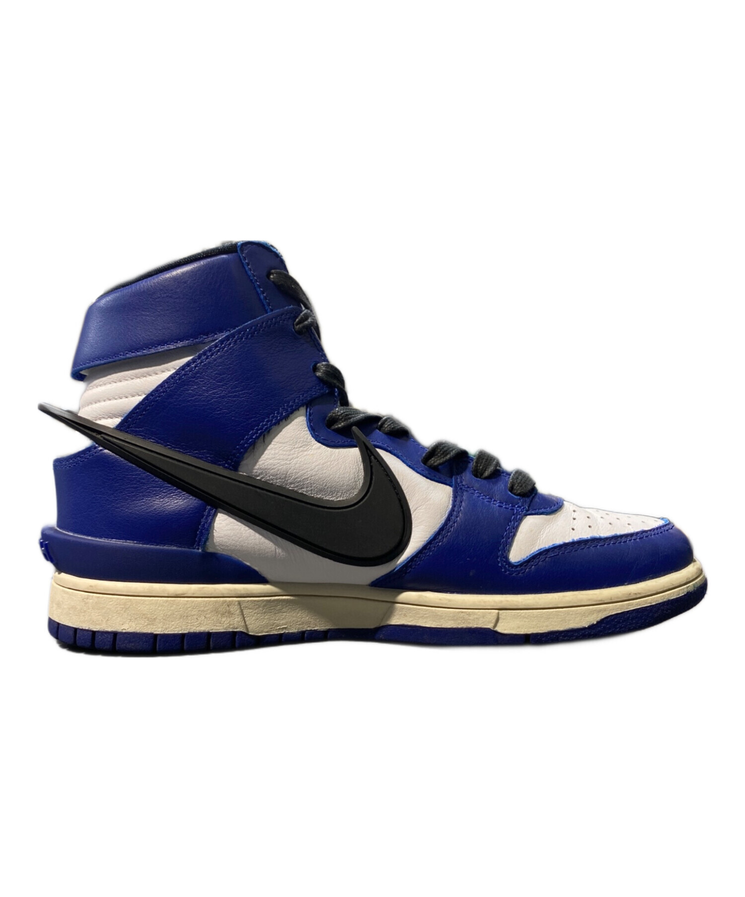 中古・古着通販】NIKE (ナイキ) AMBUSH (アンブッシュ) DUNK HIGH 