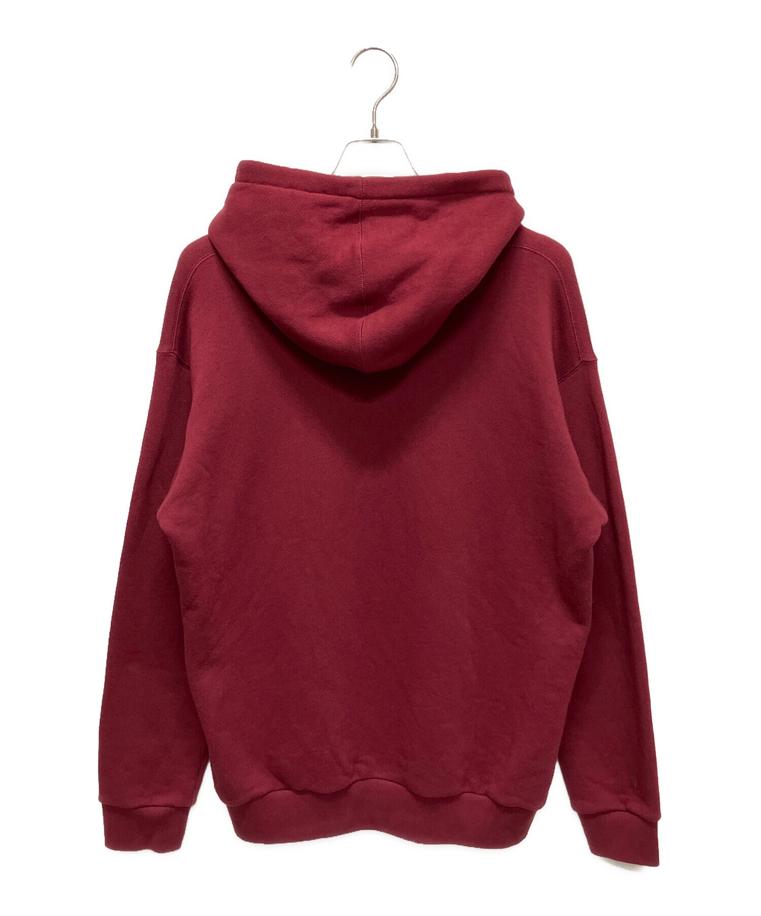 中古・古着通販】GUCCI (グッチ) Gucci GG Logo Hoodie/ロゴパーカー