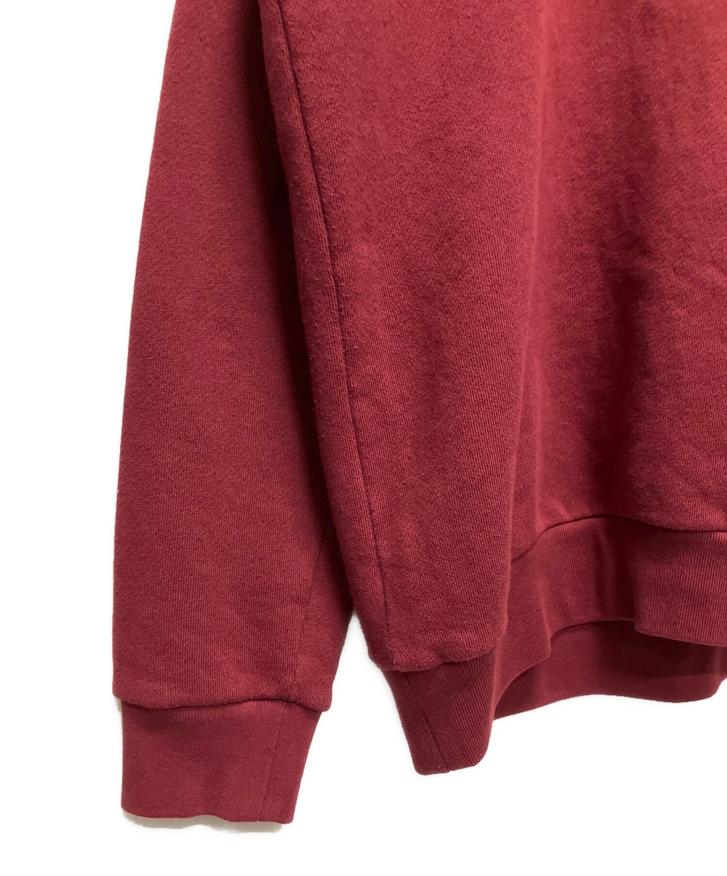 中古・古着通販】GUCCI (グッチ) Gucci GG Logo Hoodie/ロゴパーカー