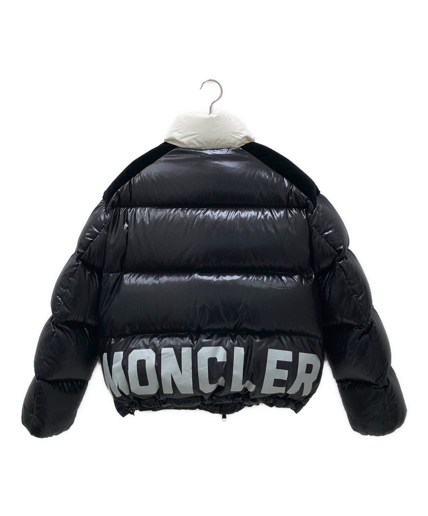 中古・古着通販】MONCLER (モンクレール) CHOUELLE/ダウンジャケット 