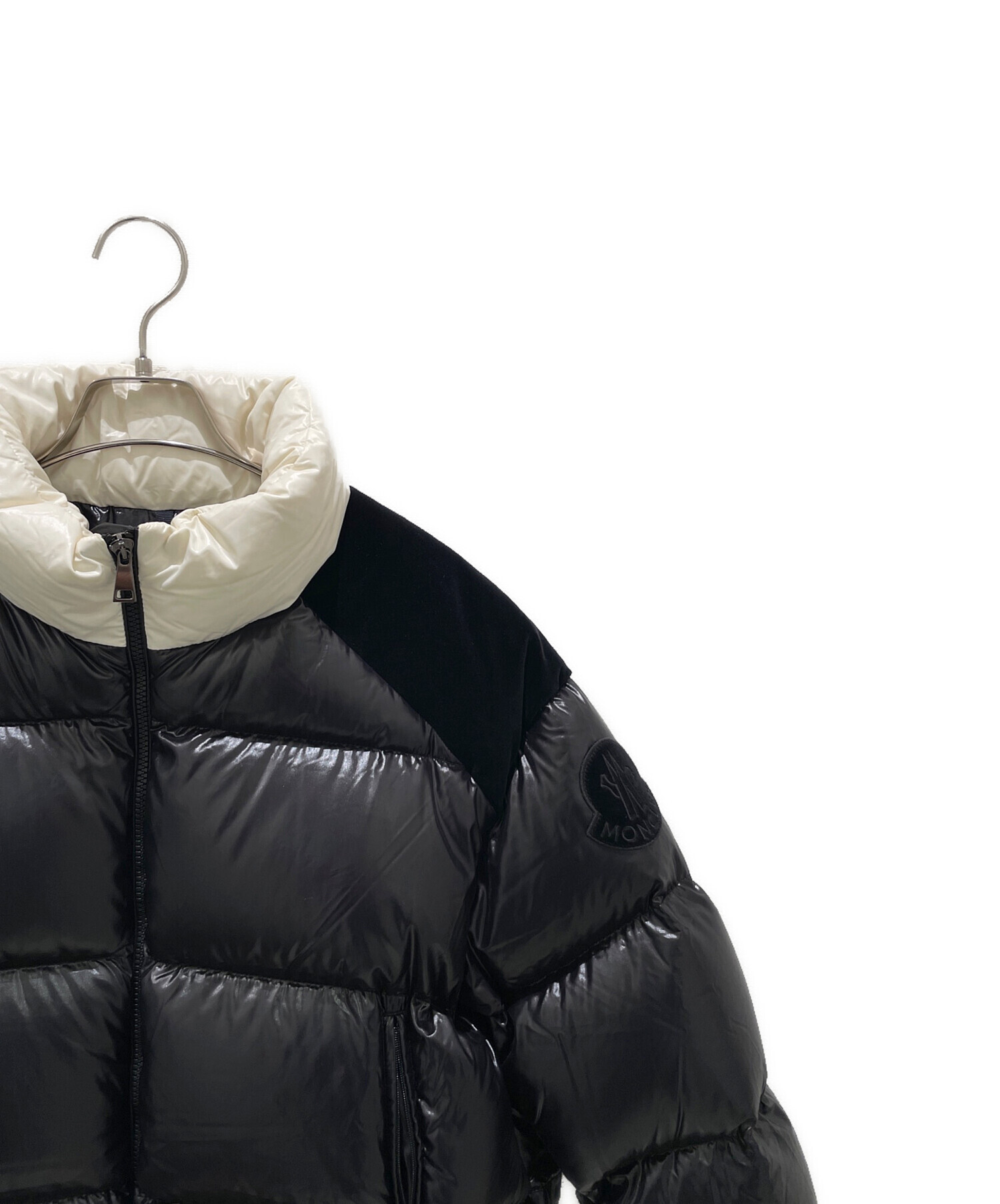 中古・古着通販】MONCLER (モンクレール) CHOUELLE/ダウンジャケット 