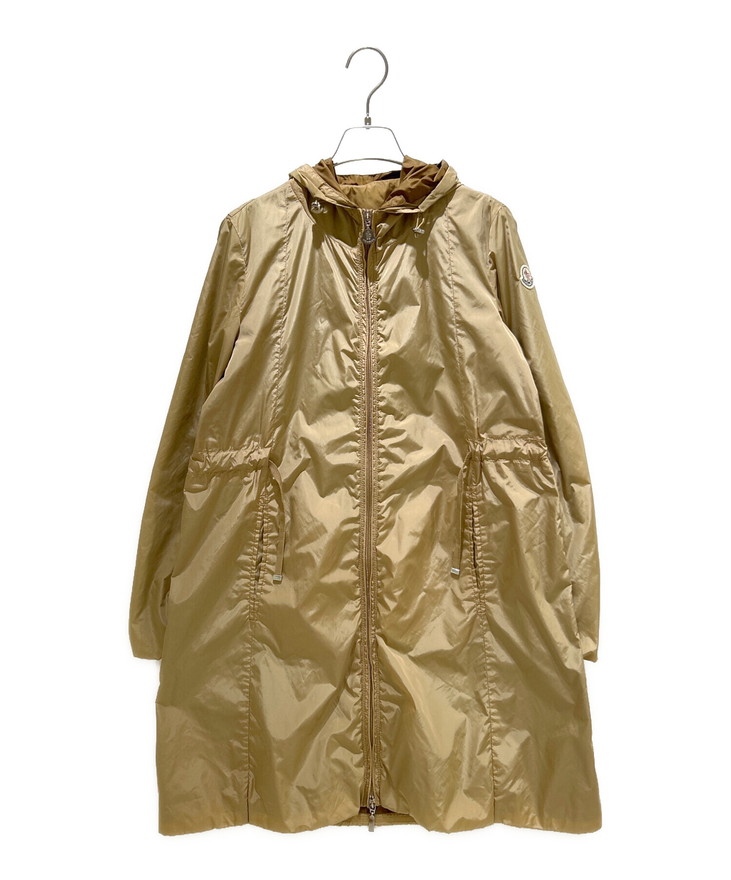 モンクレール　OMBRE 中古・古着通販】OMBRE/MONCLER (オンブレ/モンクレール) ナイロン