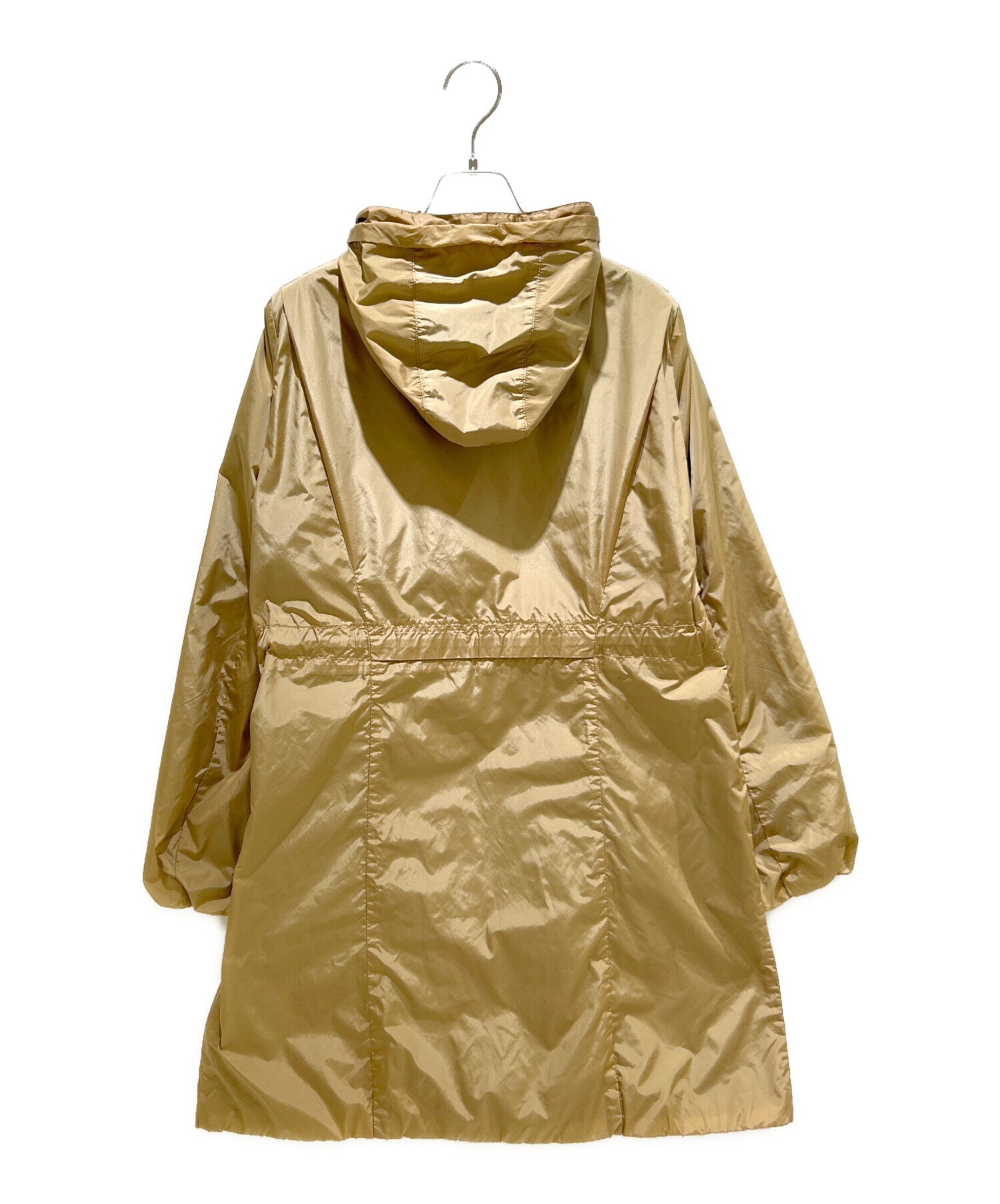 モンクレール　OMBRE 中古・古着通販】OMBRE/MONCLER (オンブレ/モンクレール) ナイロン