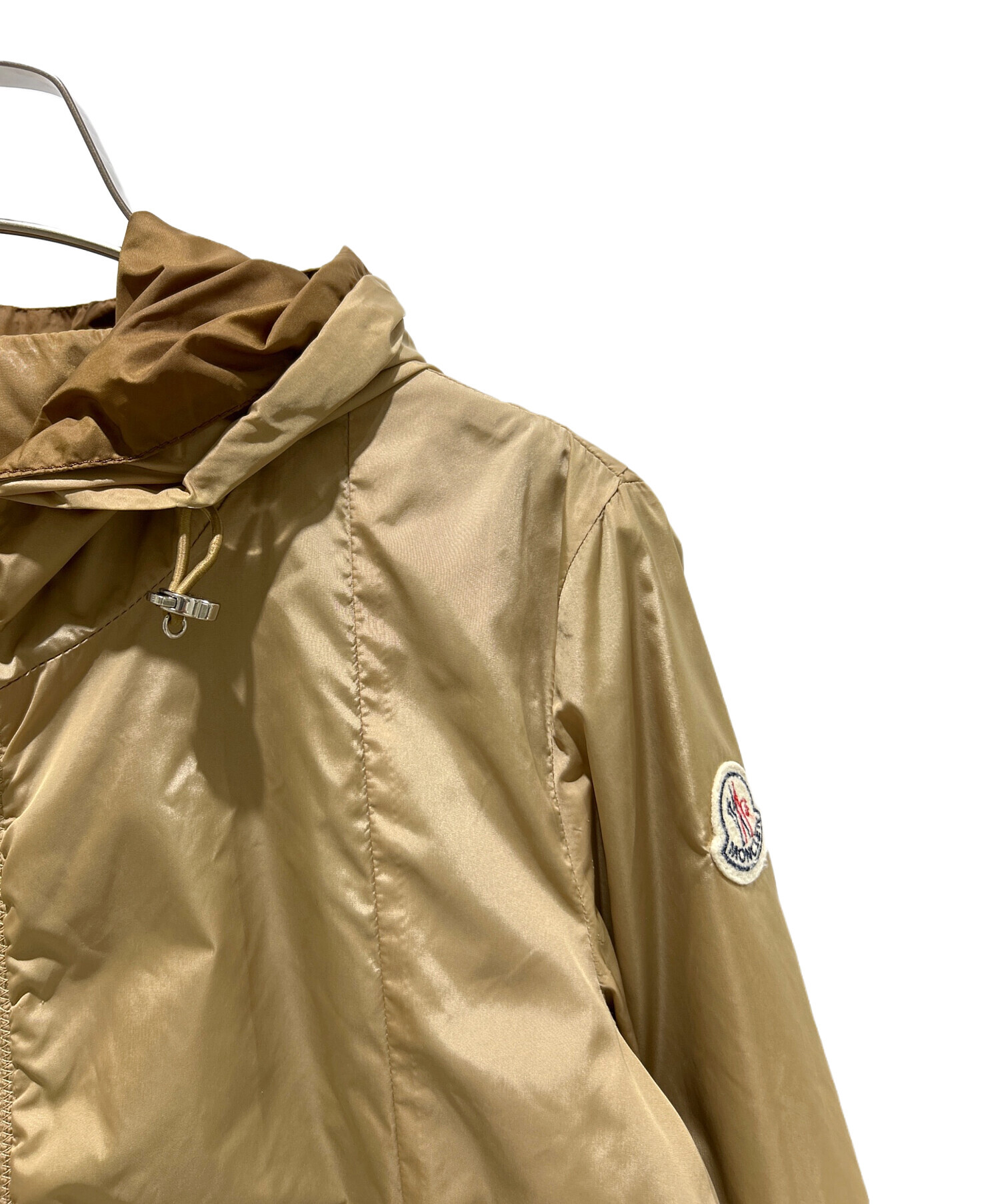 モンクレール　OMBRE 中古・古着通販】OMBRE/MONCLER (オンブレ/モンクレール) ナイロン