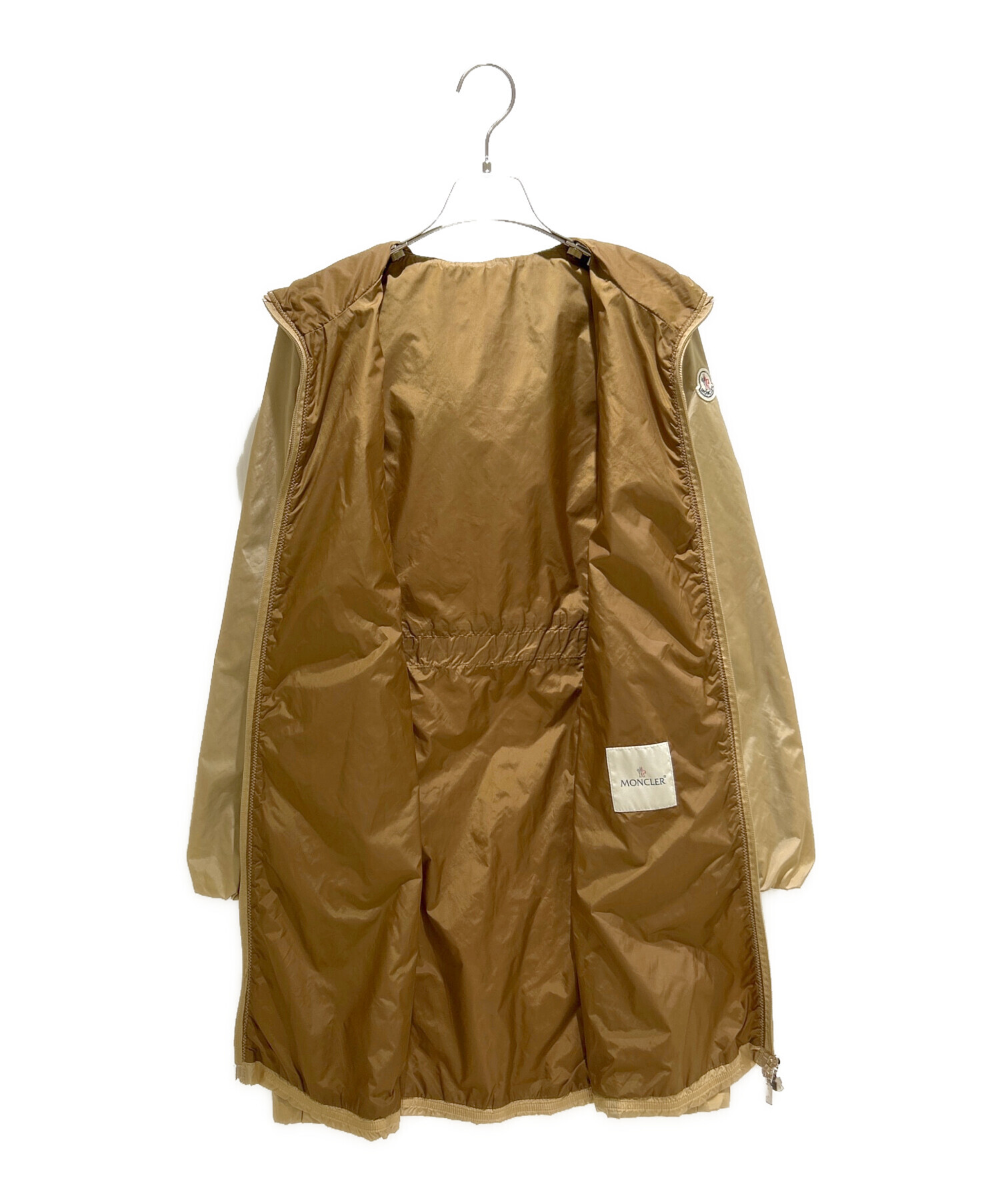 モンクレール　OMBRE 中古・古着通販】OMBRE/MONCLER (オンブレ/モンクレール) ナイロン