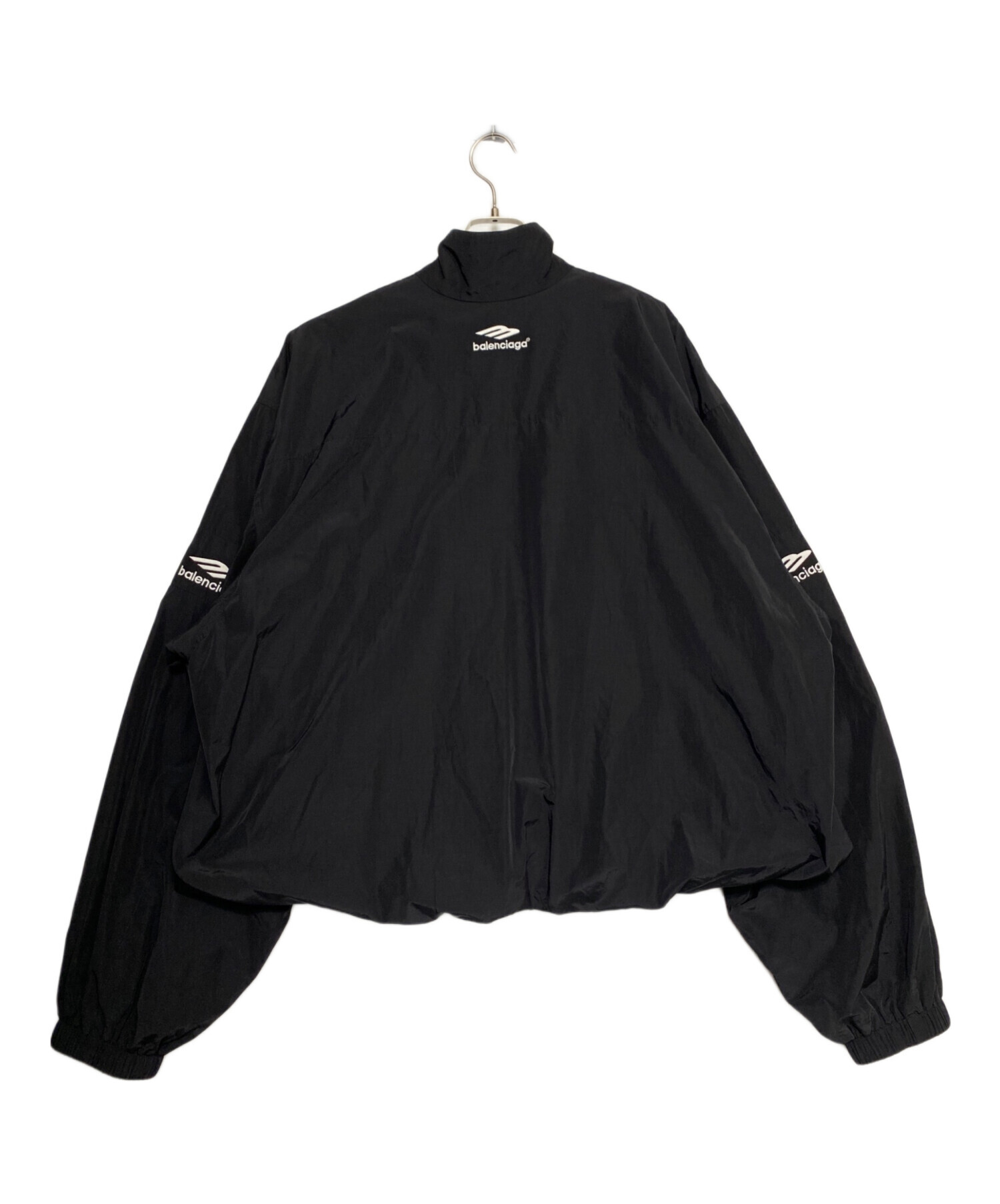 最安値　BALENCIAGA バレンシアガ track jacket 中古・古着通販】BALENCIAGA (バレンシアガ) 3B Sports Icon Track