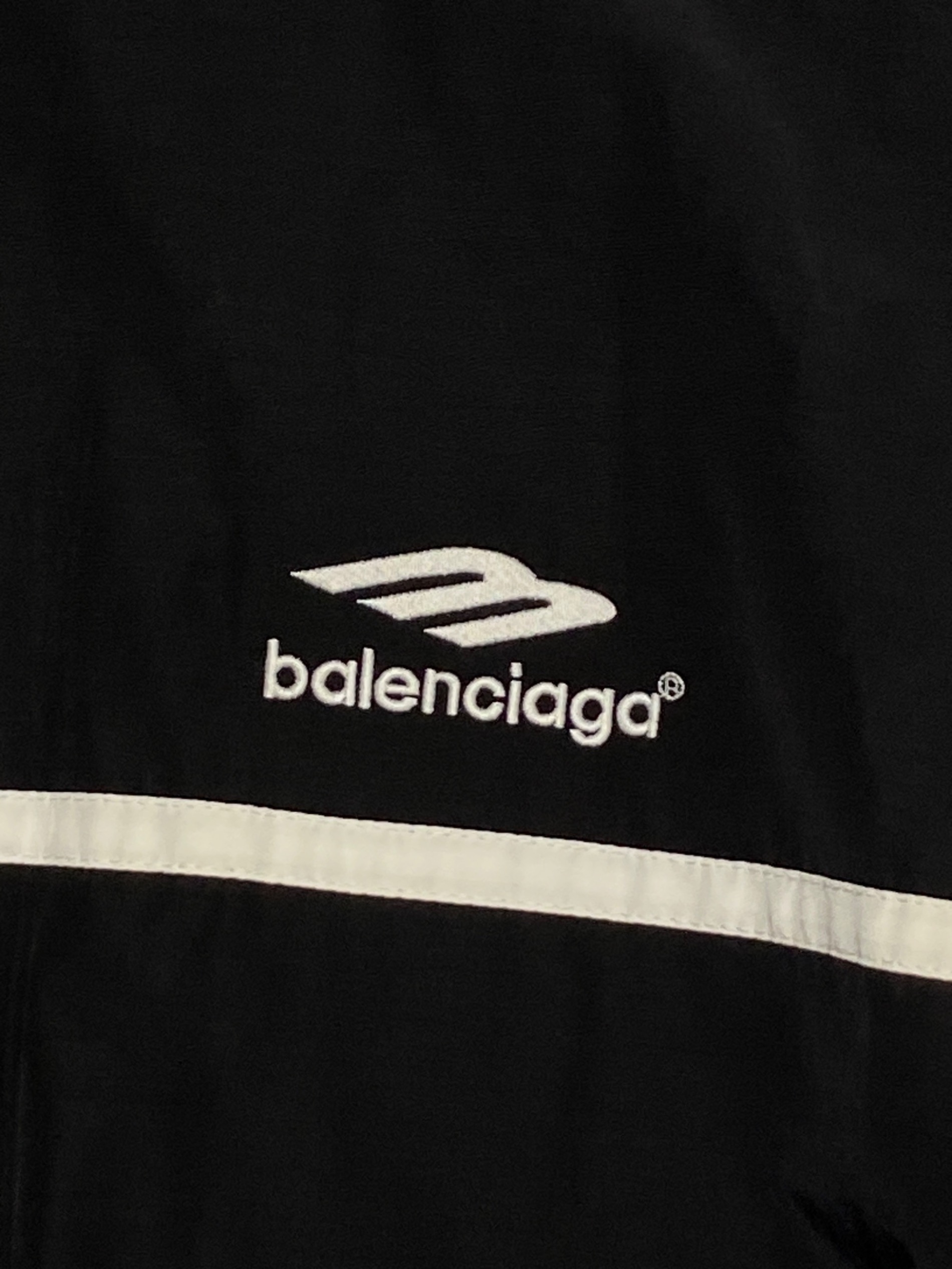 中古・古着通販】BALENCIAGA (バレンシアガ) 3B Sports Icon Track