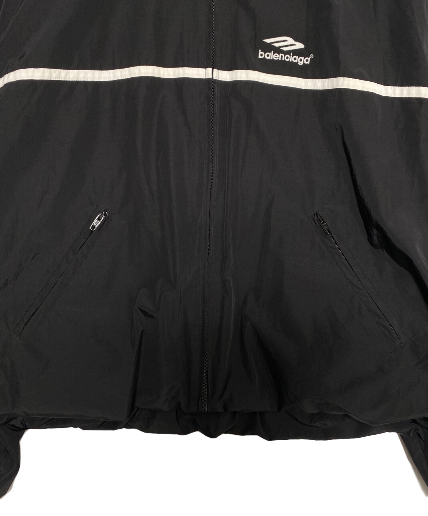 中古・古着通販】BALENCIAGA (バレンシアガ) 3B Sports Icon Track 