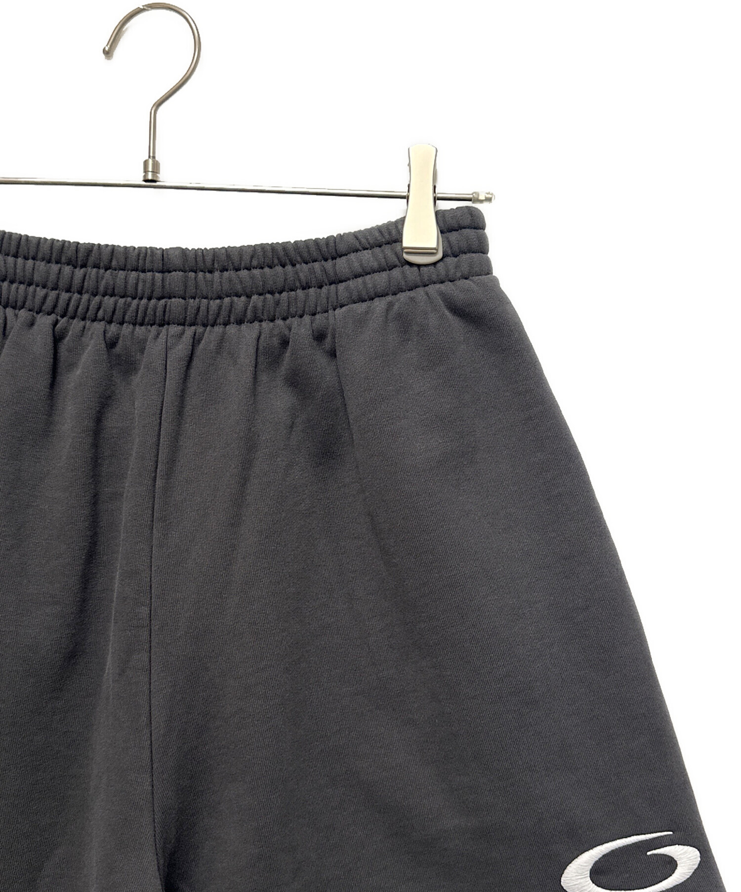 中古・古着通販】BALENCIAGA (バレンシアガ) スウェットハーフパンツ