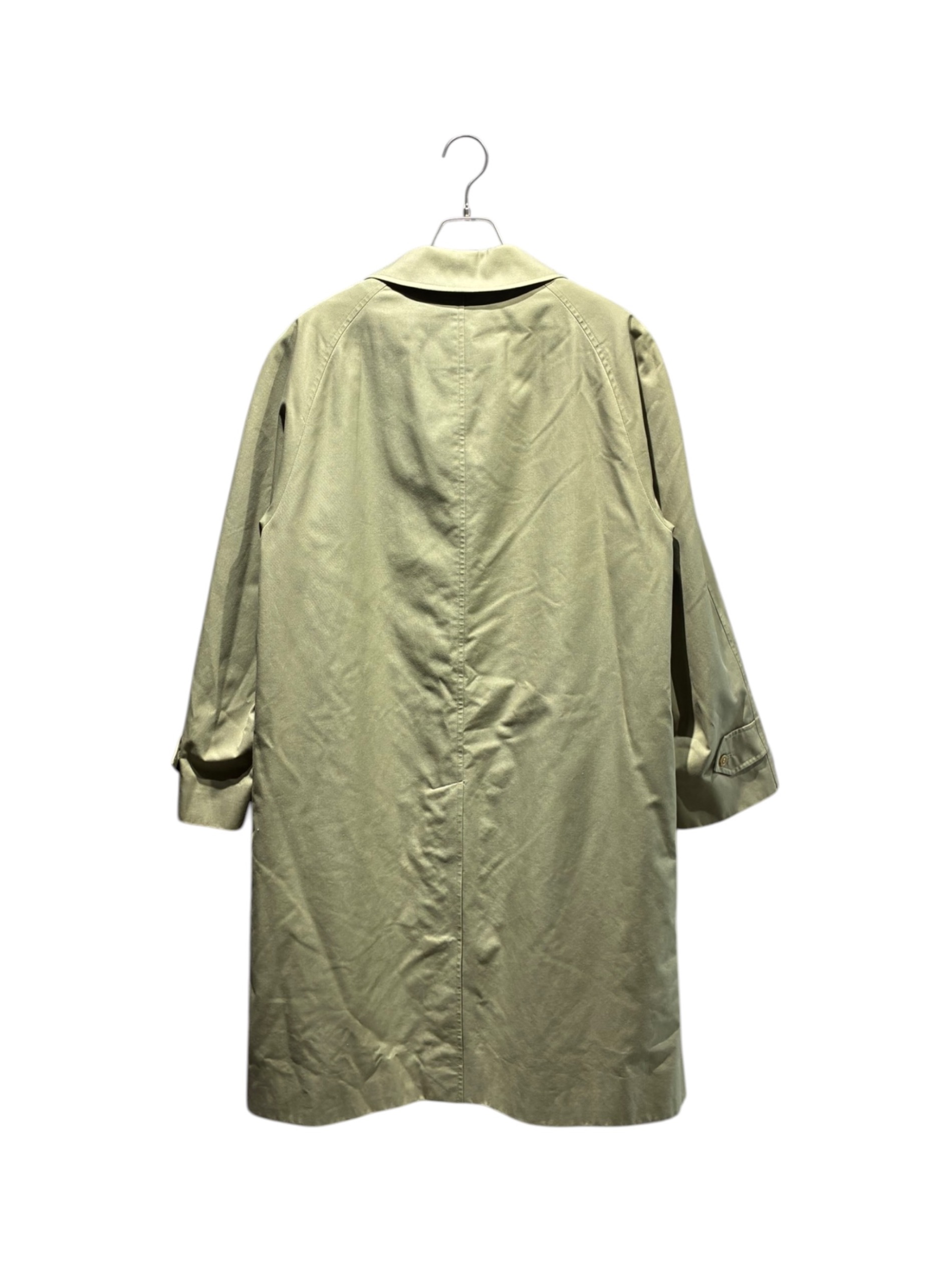 中古・古着通販】Burberry's (バーバリー) ライナー付ステンカラー