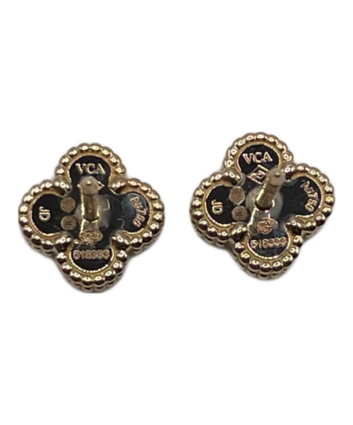 中古・古着通販】VAN CLEEF & ARPELS (ヴァンクリーフ＆アーペル 