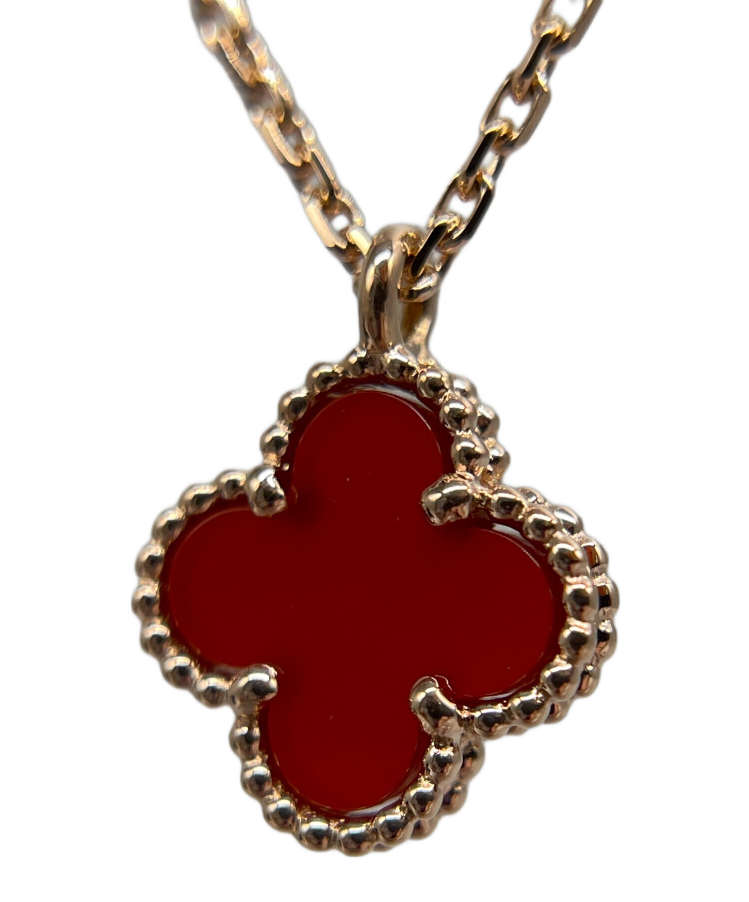 中古・古着通販】VAN CLEEF & ARPELS (ヴァンクリーフ＆アーペル