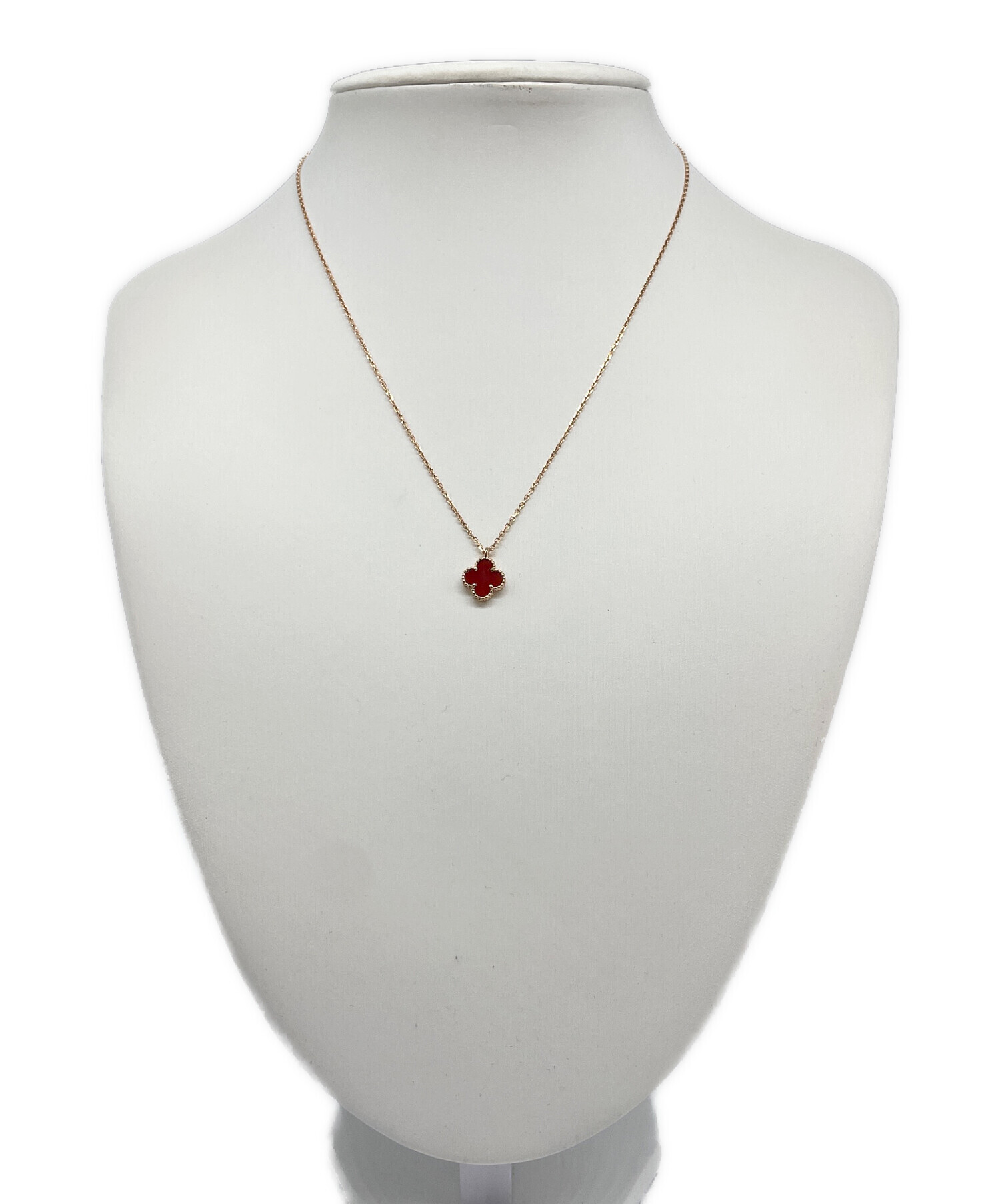 中古・古着通販】VAN CLEEF & ARPELS (ヴァンクリーフ＆アーペル