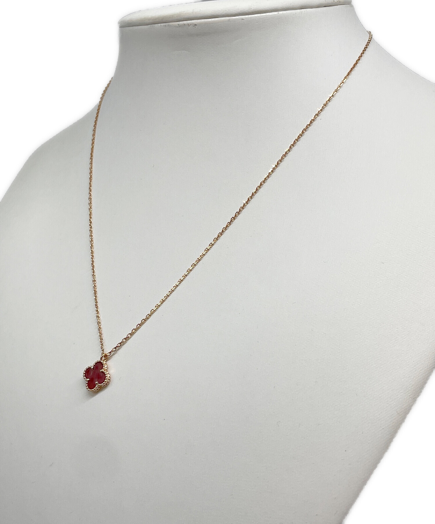 中古・古着通販】VAN CLEEF & ARPELS (ヴァンクリーフ＆アーペル