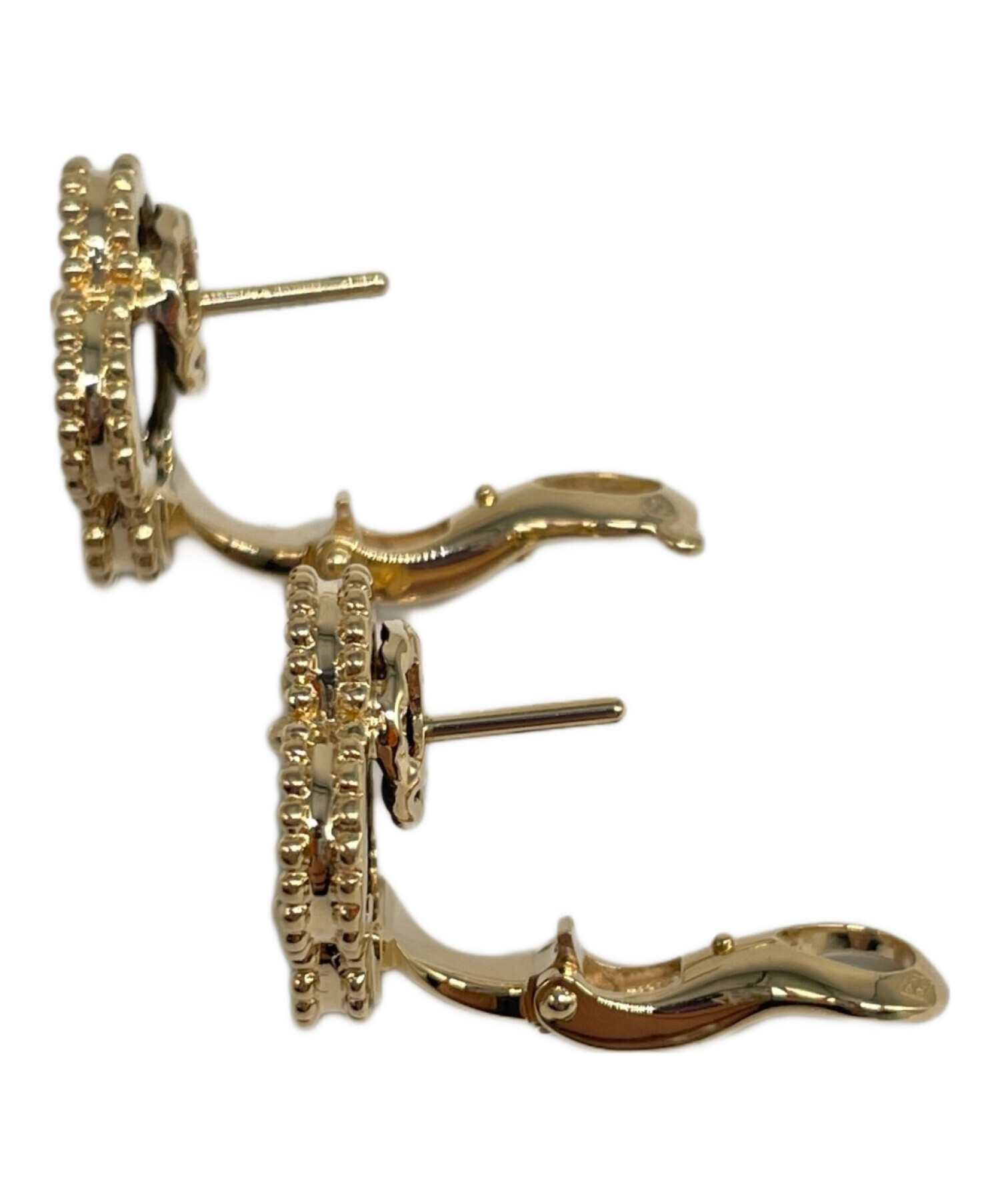 中古・古着通販】VAN CLEEF & ARPELS (ヴァンクリーフ＆アーペル
