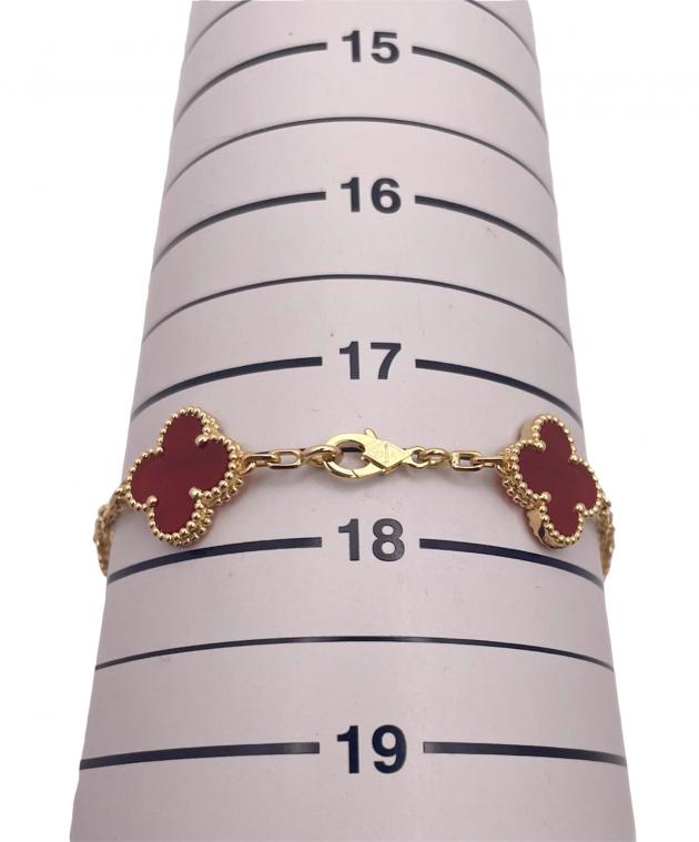 中古・古着通販】VAN CLEEF & ARPELS (ヴァンクリーフ＆アーペル