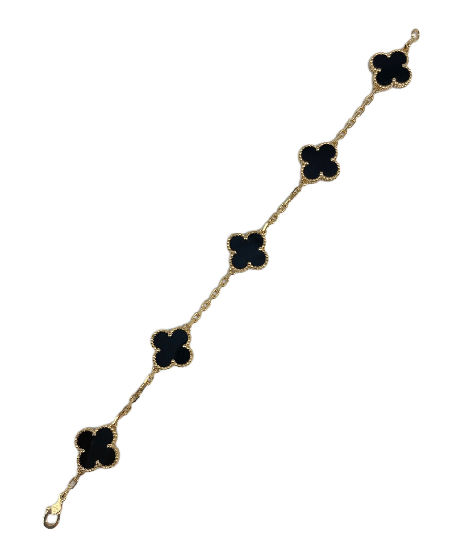 中古・古着通販】VAN CLEEF & ARPELS (ヴァンクリーフ＆アーペル