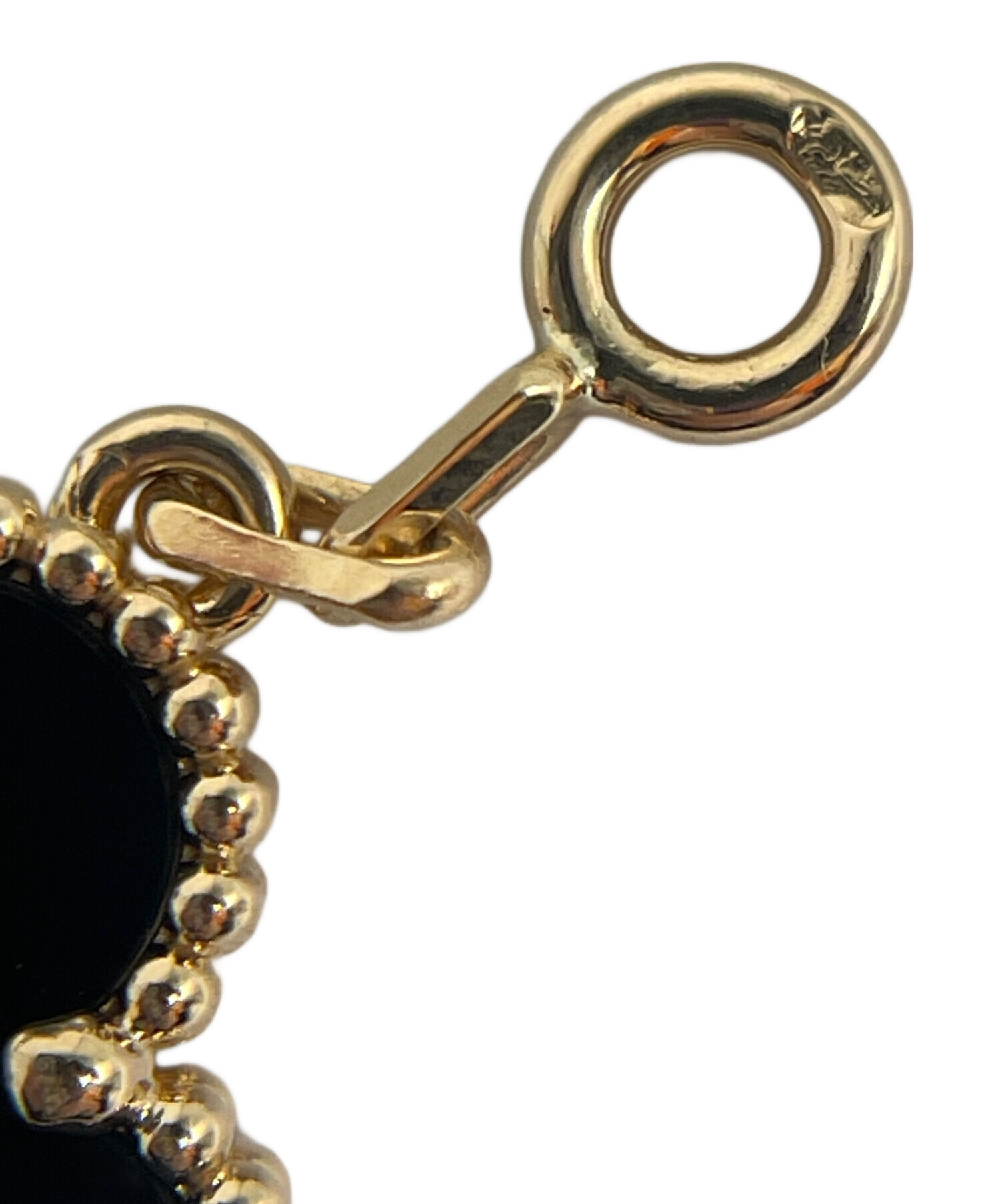 中古・古着通販】VAN CLEEF & ARPELS (ヴァンクリーフ＆アーペル