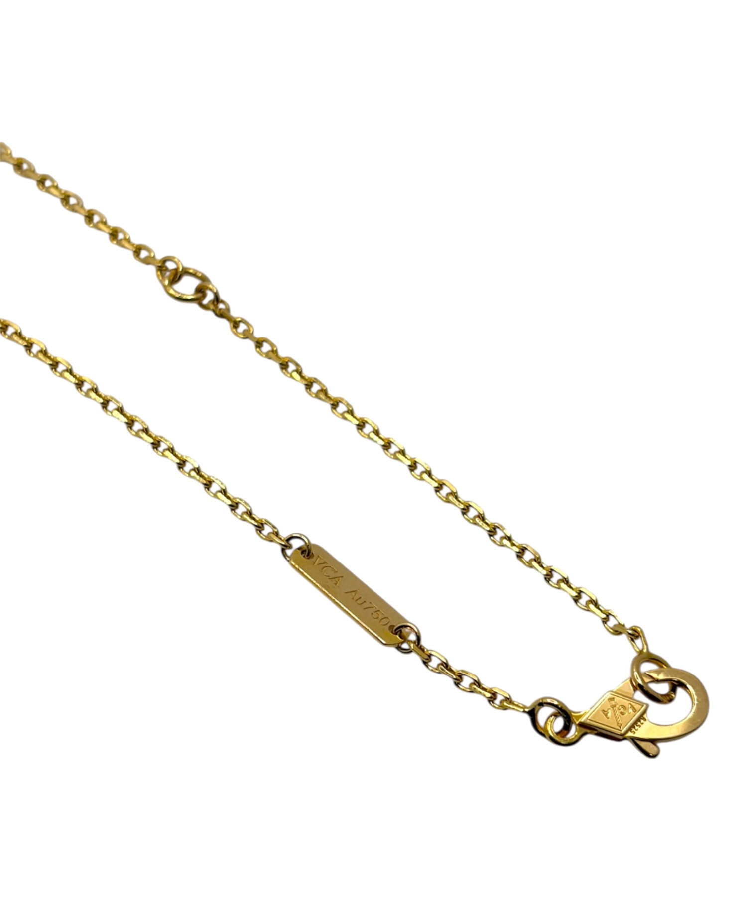 中古・古着通販】VAN CLEEF & ARPELS (ヴァンクリーフ＆アーペル