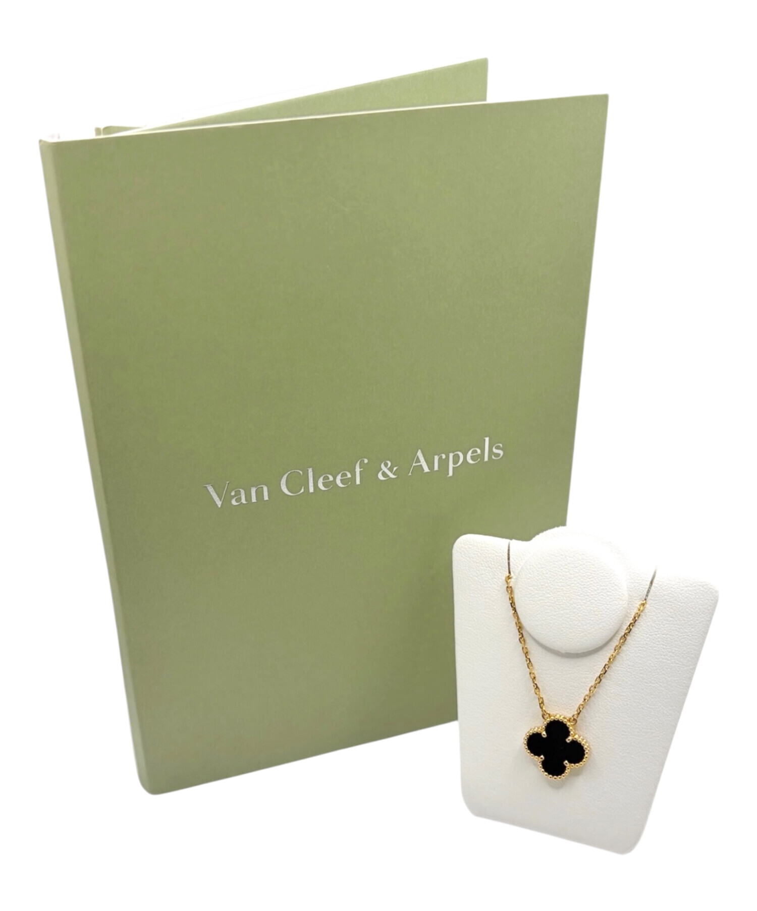 中古・古着通販】VAN CLEEF & ARPELS (ヴァンクリーフ＆アーペル