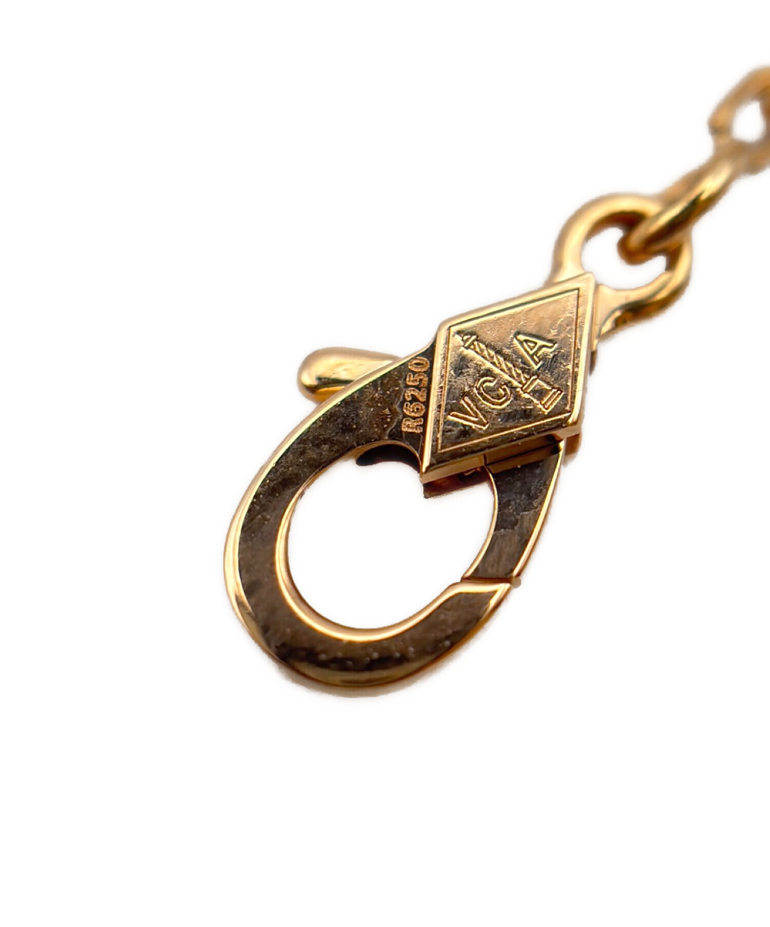 中古・古着通販】VAN CLEEF & ARPELS (ヴァンクリーフ＆アーペル