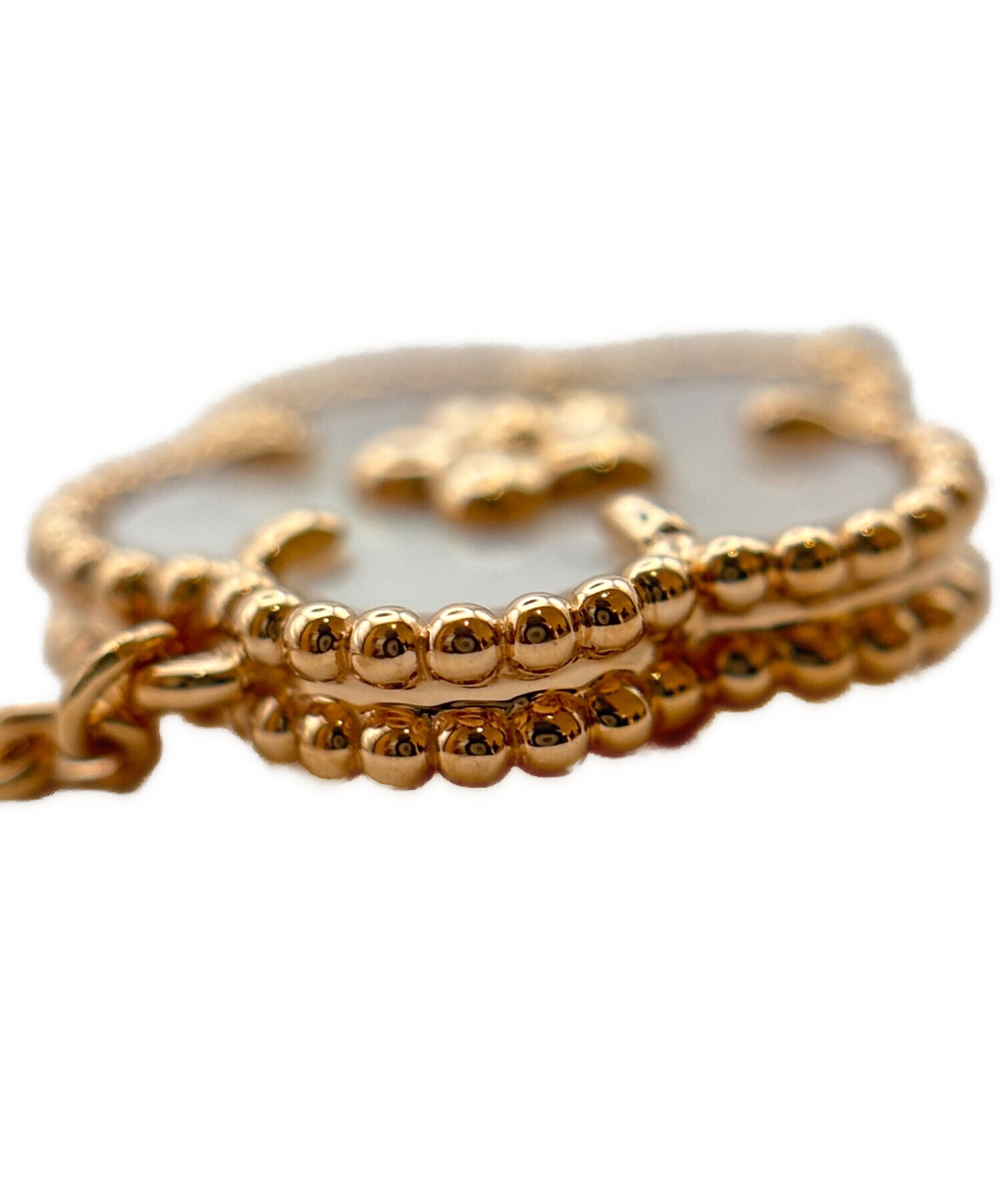 中古・古着通販】VAN CLEEF & ARPELS (ヴァンクリーフ＆アーペル