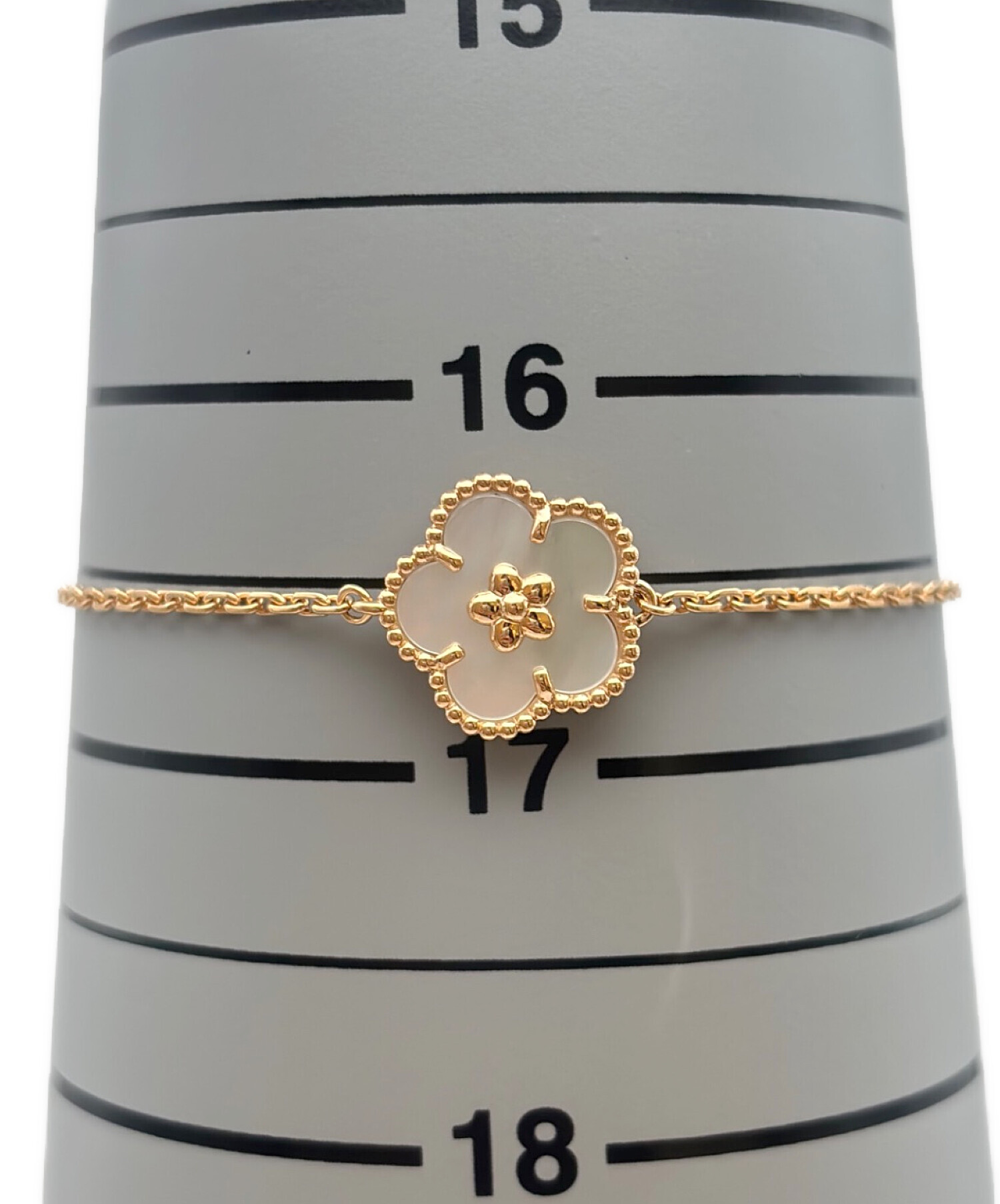 中古・古着通販】VAN CLEEF & ARPELS (ヴァンクリーフ＆アーペル