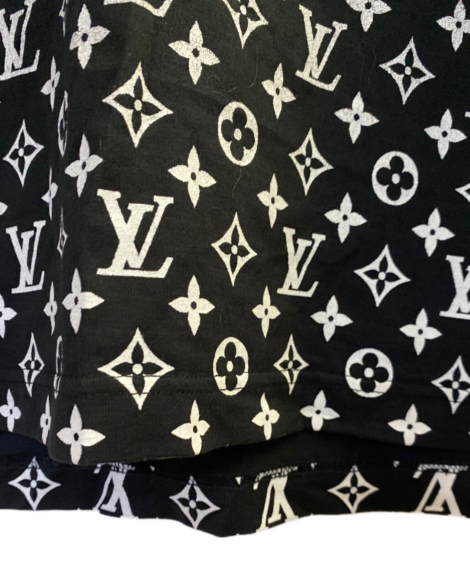 中古・古着通販】LOUIS VUITTON (ルイ ヴィトン) モノグラム