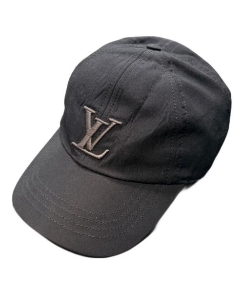 中古・古着通販】LOUIS VUITTON (ルイ ヴィトン) オンリーLVロゴ