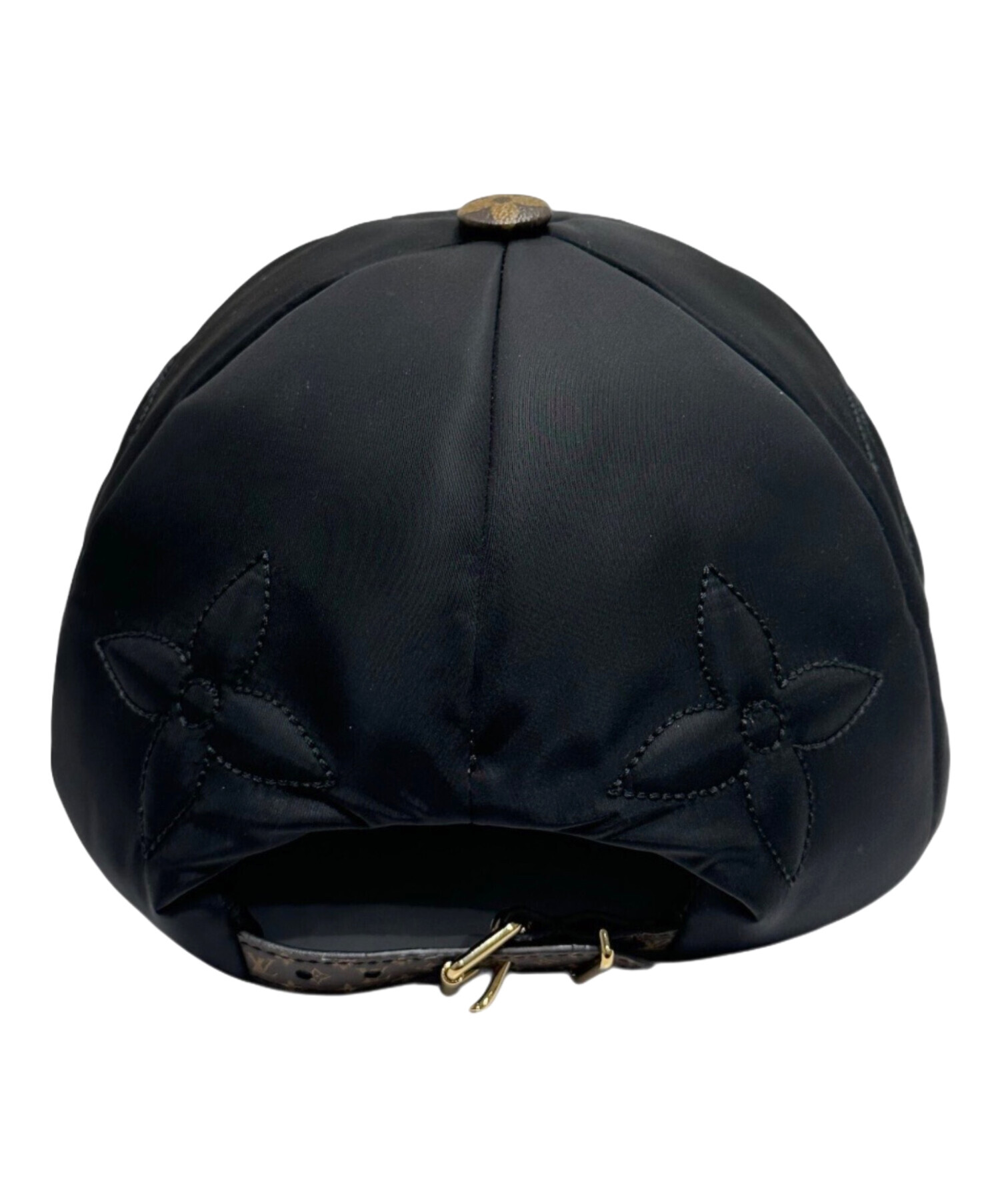 中古・古着通販】LOUIS VUITTON (ルイ ヴィトン) LV ピローキャップ