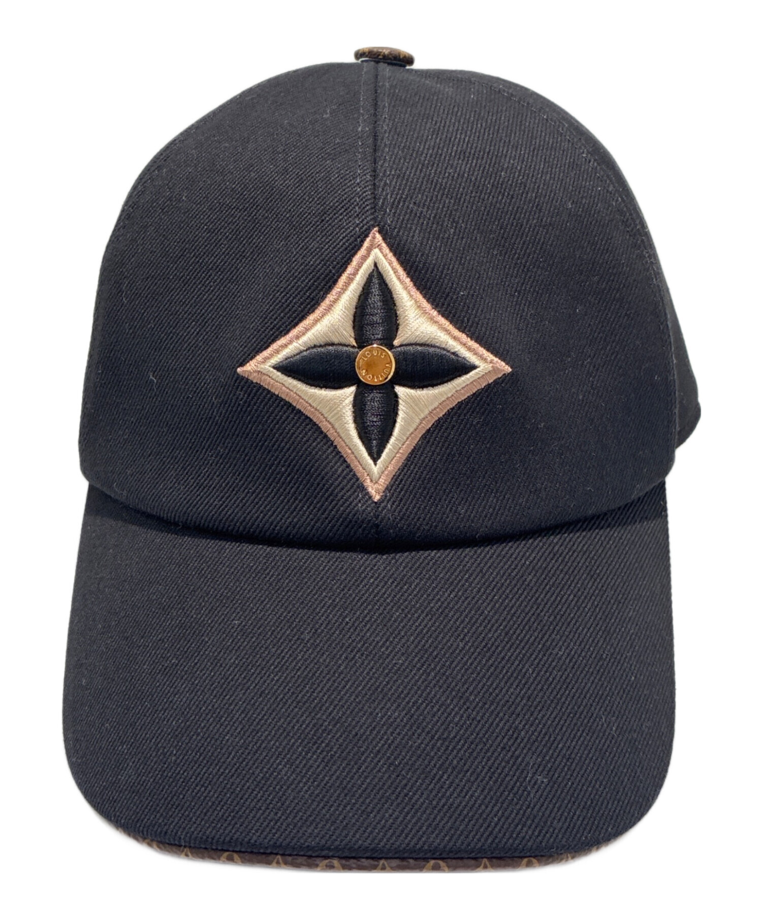 中古・古着通販】LOUIS VUITTON (ルイ ヴィトン) キャップ・LV デー