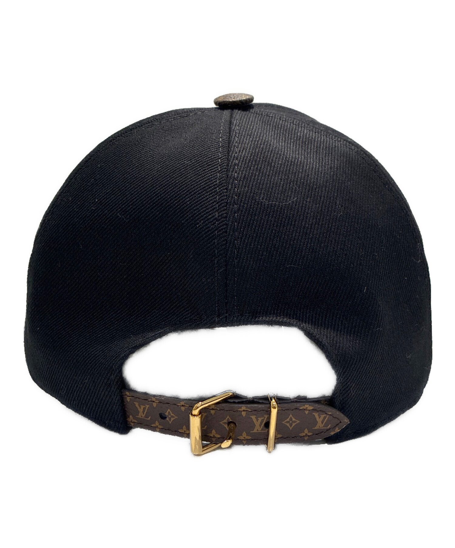 中古・古着通販】LOUIS VUITTON (ルイ ヴィトン) キャップ・LV デー