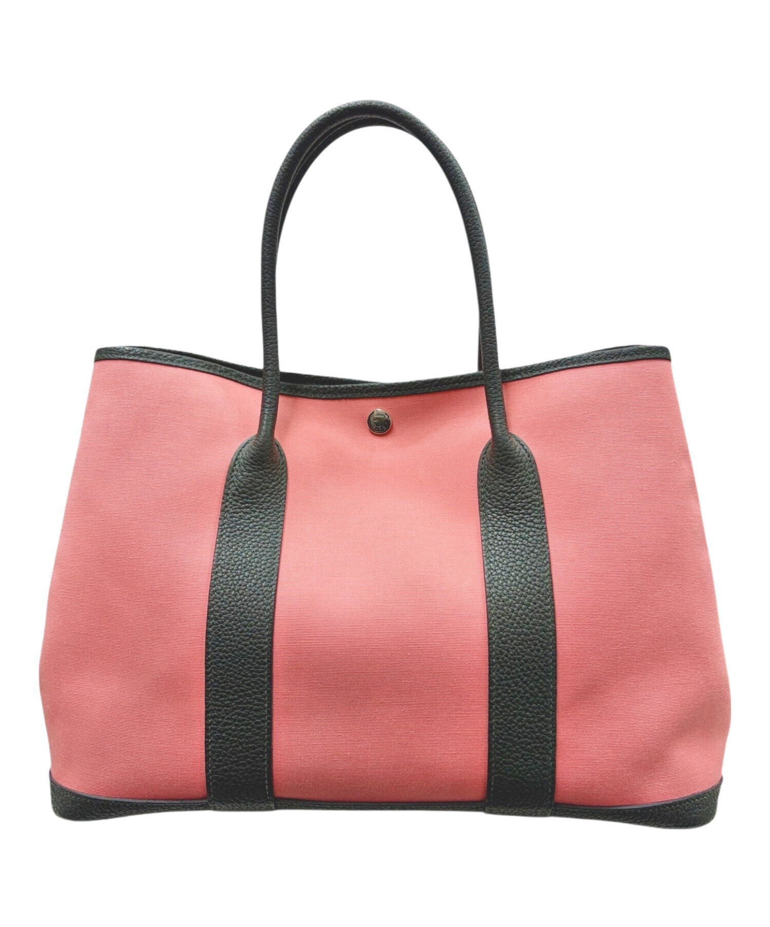 中古・古着通販】HERMES (エルメス) Garden Party PM ガーデンパーティ 中古・古着通販】HERMES (エルメス) Garden Party PM ガーデンパーティ