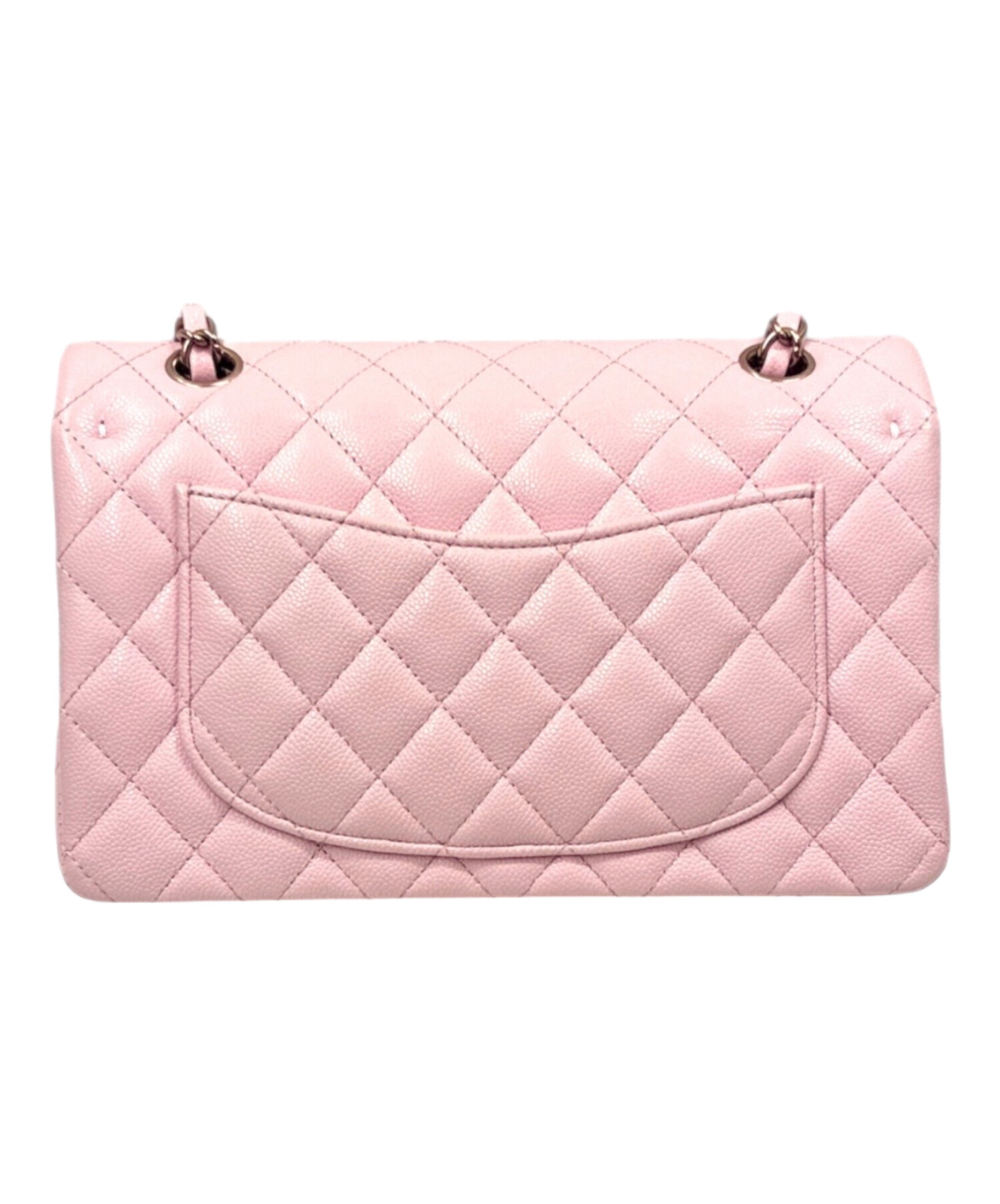 中古・古着通販】CHANEL (シャネル) マトラッセ23 Wフラップチェーン