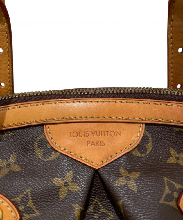 中古・古着通販】LOUIS VUITTON (ルイ ヴィトン) ティヴォリGM