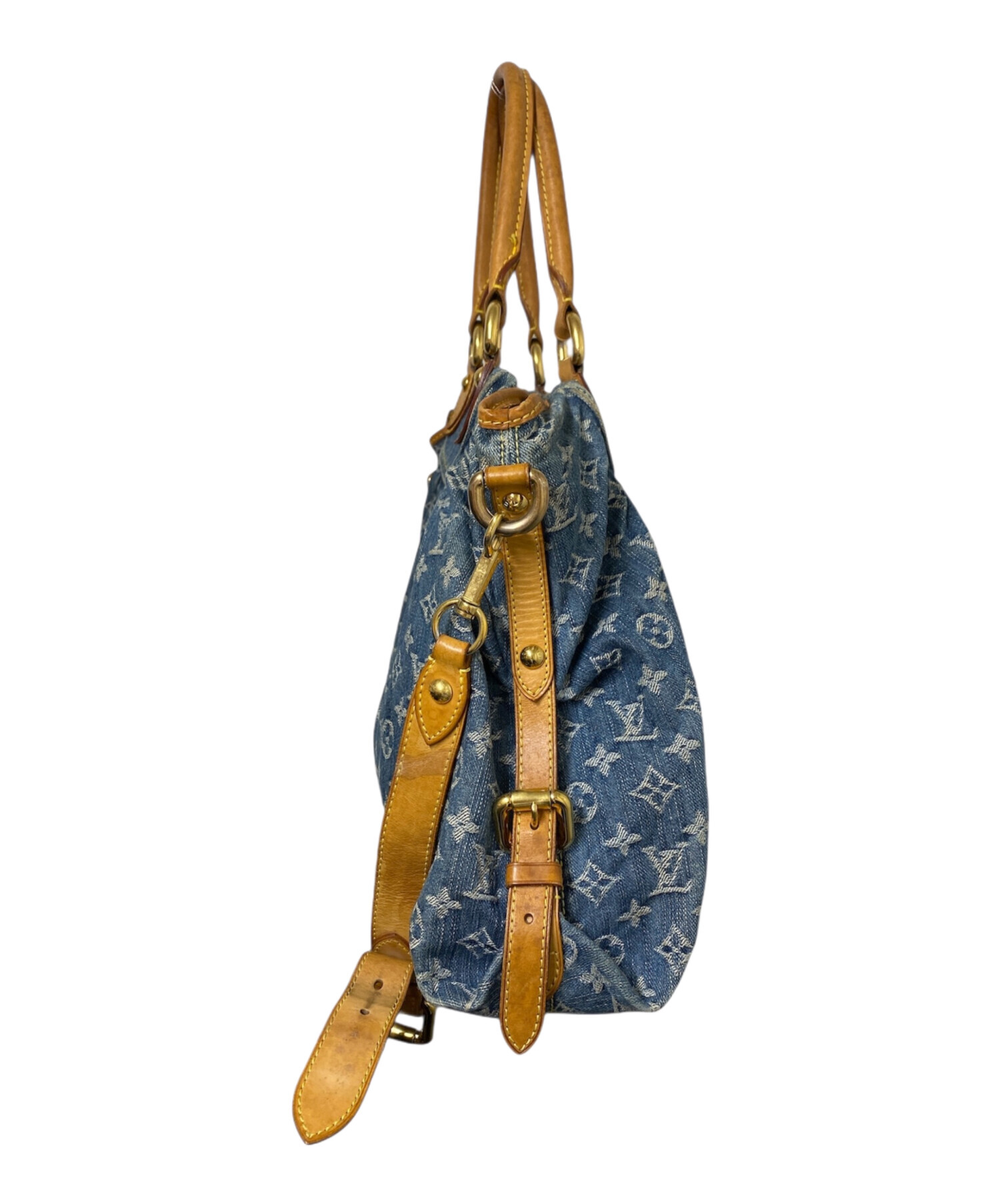 中古・古着通販】LOUIS VUITTON (ルイ ヴィトン) ネオカヴイーMM