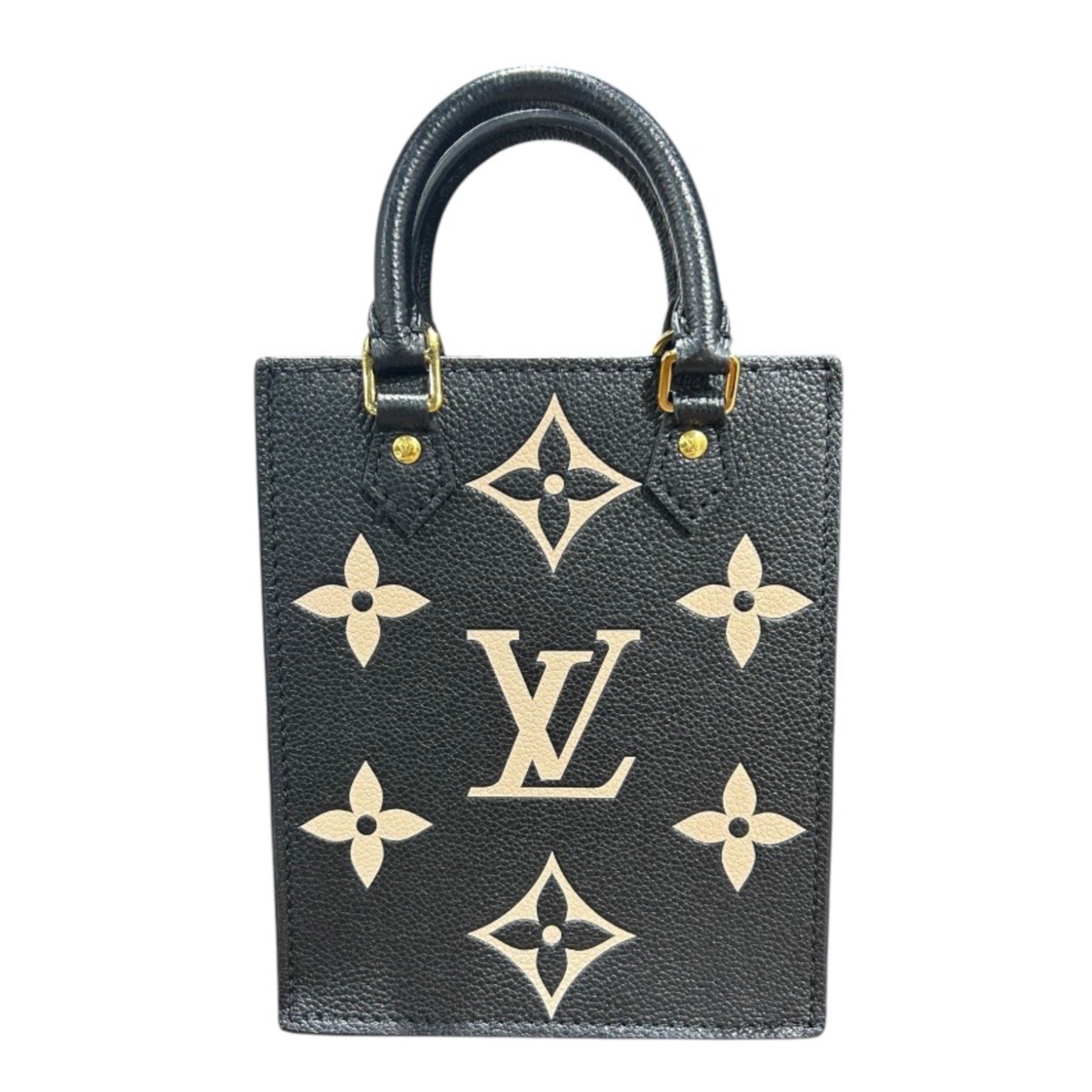 中古・古着通販】LOUIS VUITTON (ルイ ヴィトン) モノグラム・アン