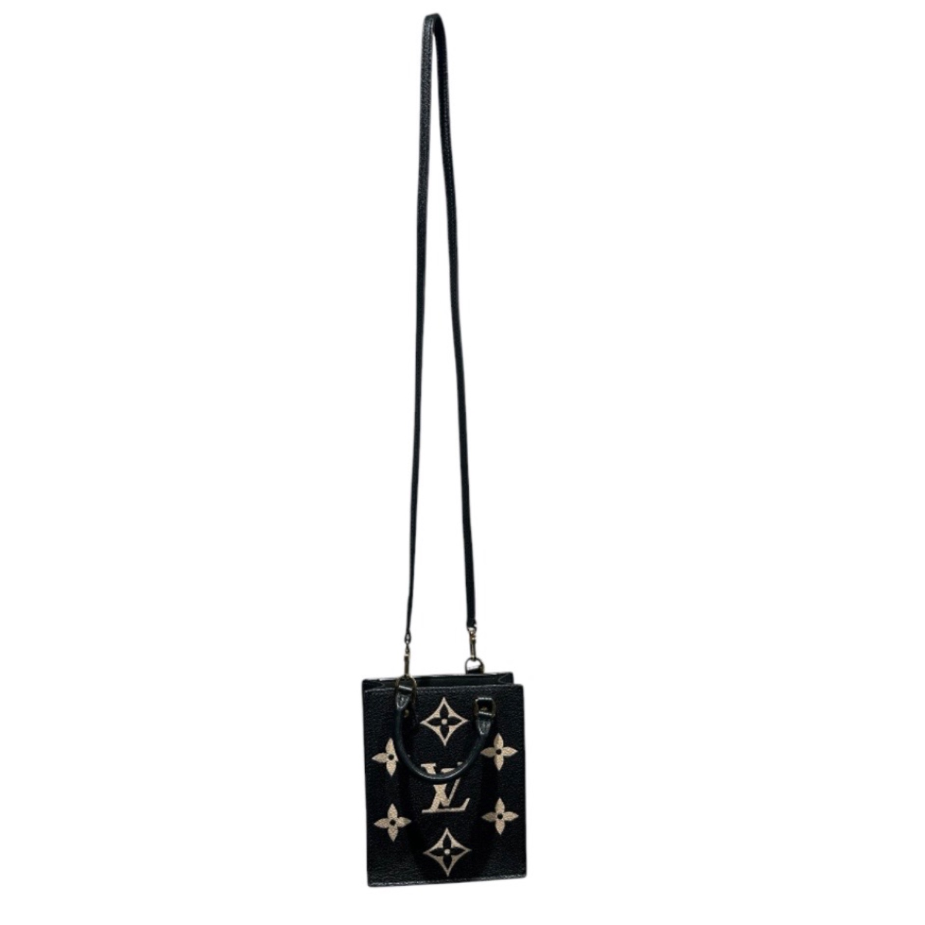 中古・古着通販】LOUIS VUITTON (ルイ ヴィトン) モノグラム・アン 