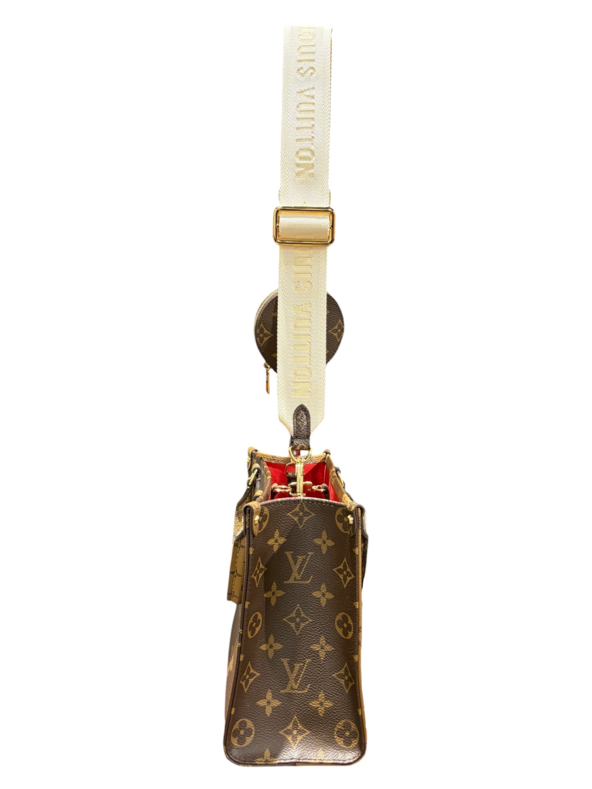 中古・古着通販】LOUIS VUITTON (ルイ ヴィトン) モノグラム