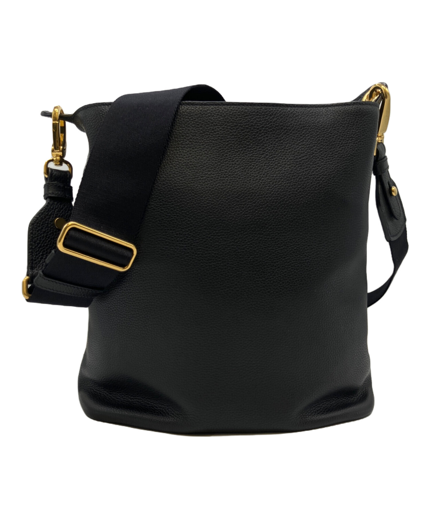 中古・古着通販】PRADA (プラダ) ヴィッテロダイノショルダーバッグ