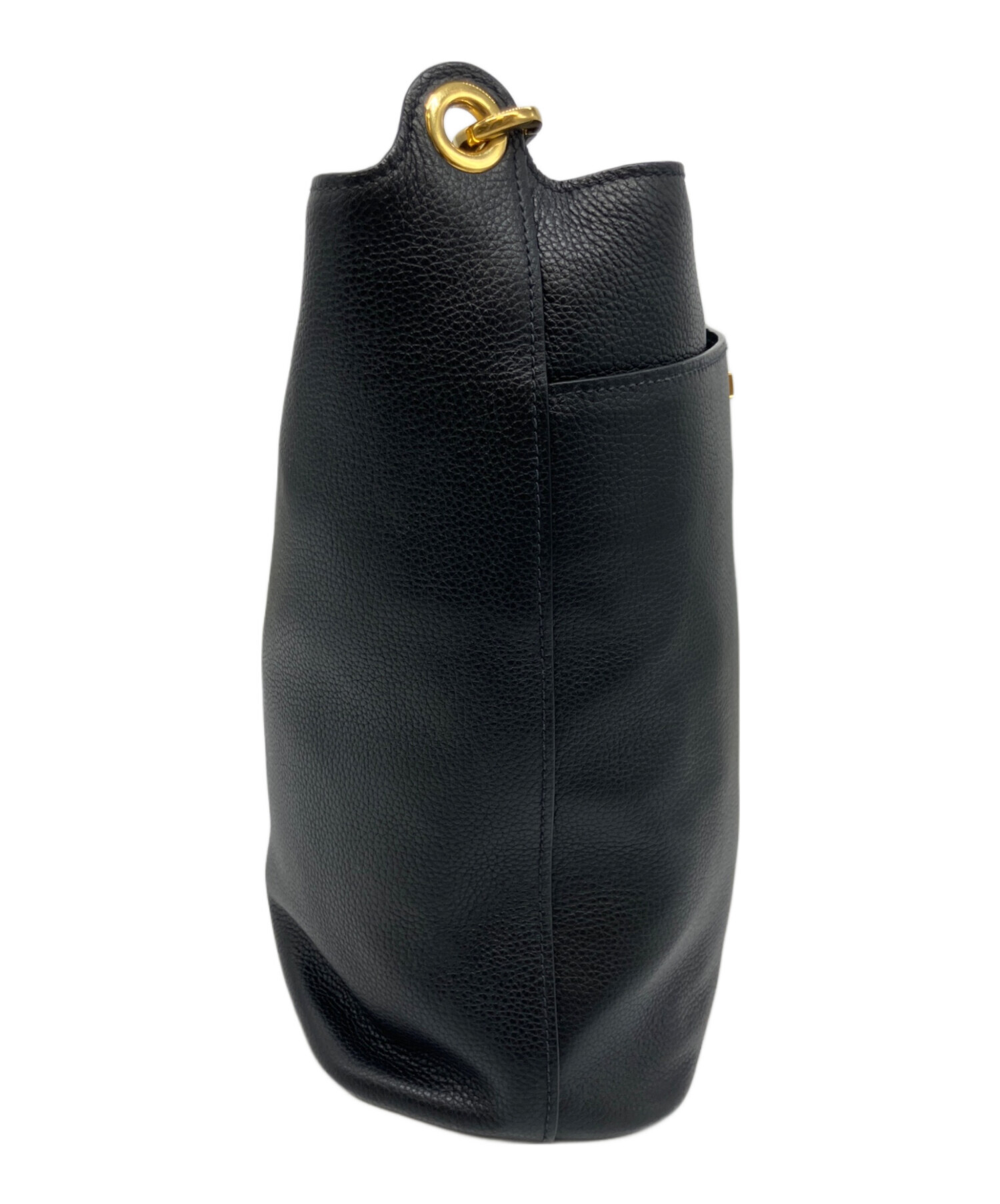 中古・古着通販】PRADA (プラダ) ヴィッテロダイノショルダーバッグ