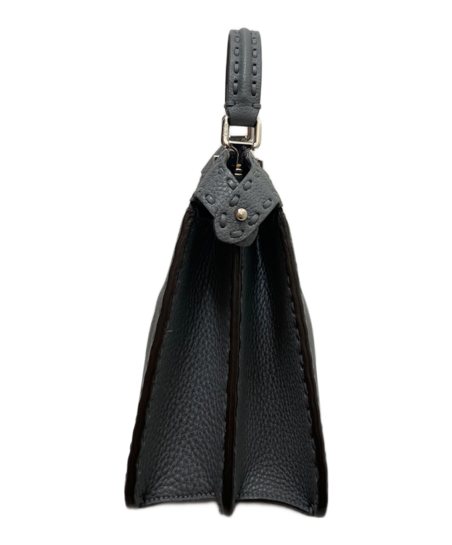 中古・古着通販】FENDI (フェンディ) SELLERIA ピーカブー アイ シー