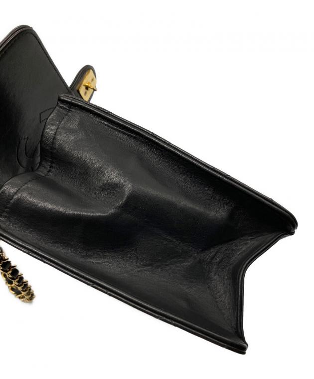 中古・古着通販】CHANEL (シャネル) マトラッセ プッシュロック