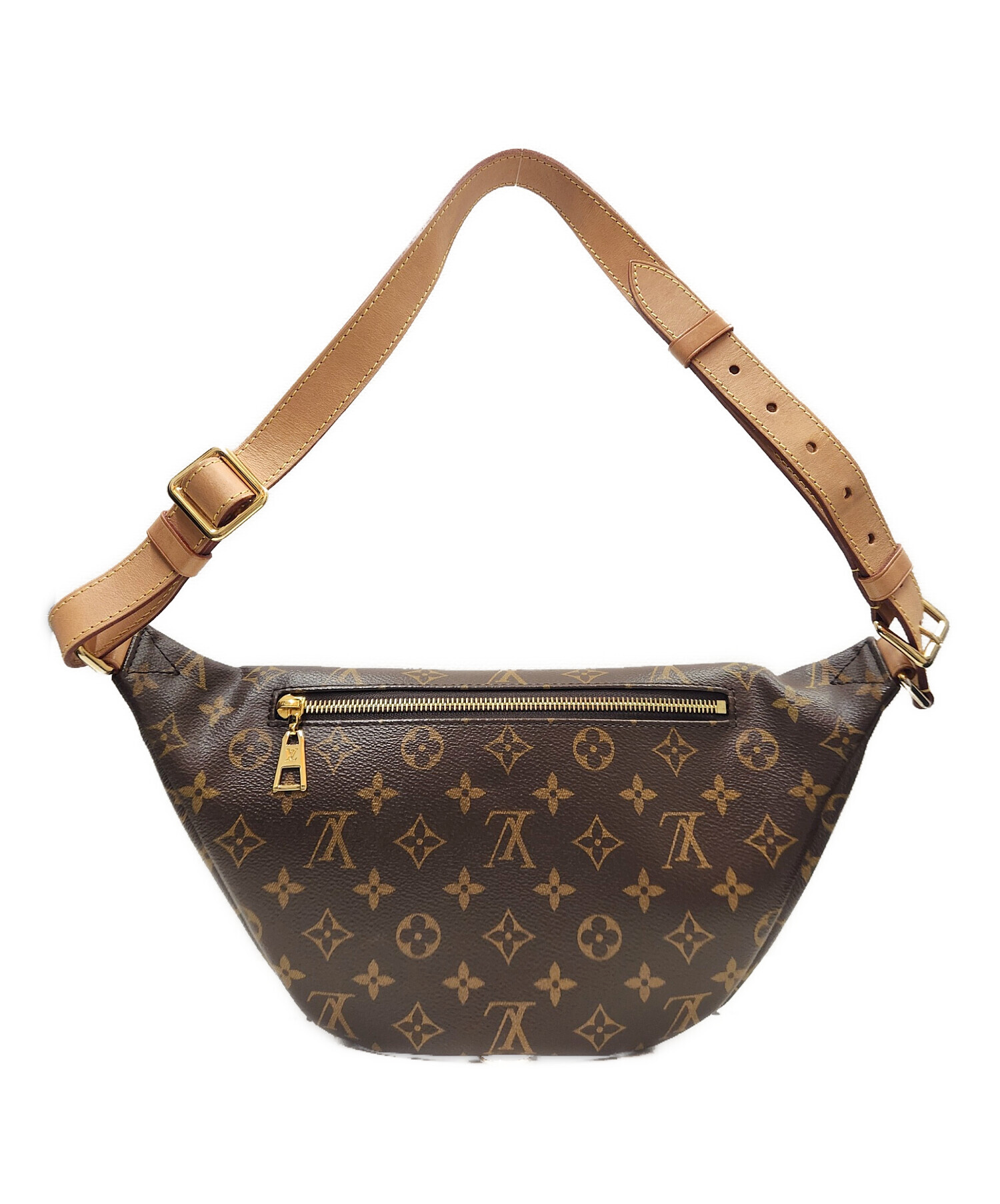 中古・古着通販】LOUIS VUITTON (ルイ ヴィトン) ショルダーバッグ