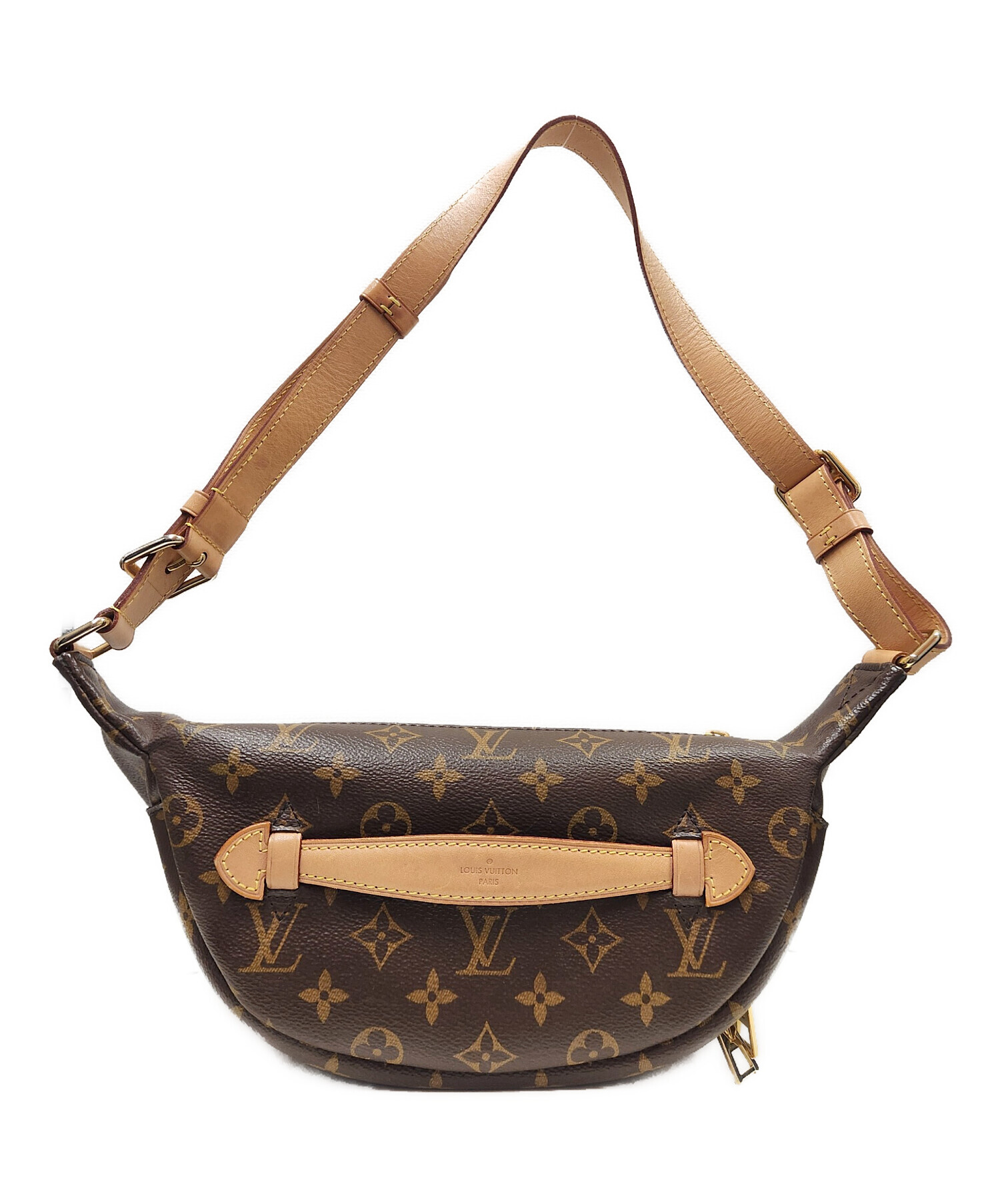中古・古着通販】LOUIS VUITTON (ルイ ヴィトン) ショルダーバッグ