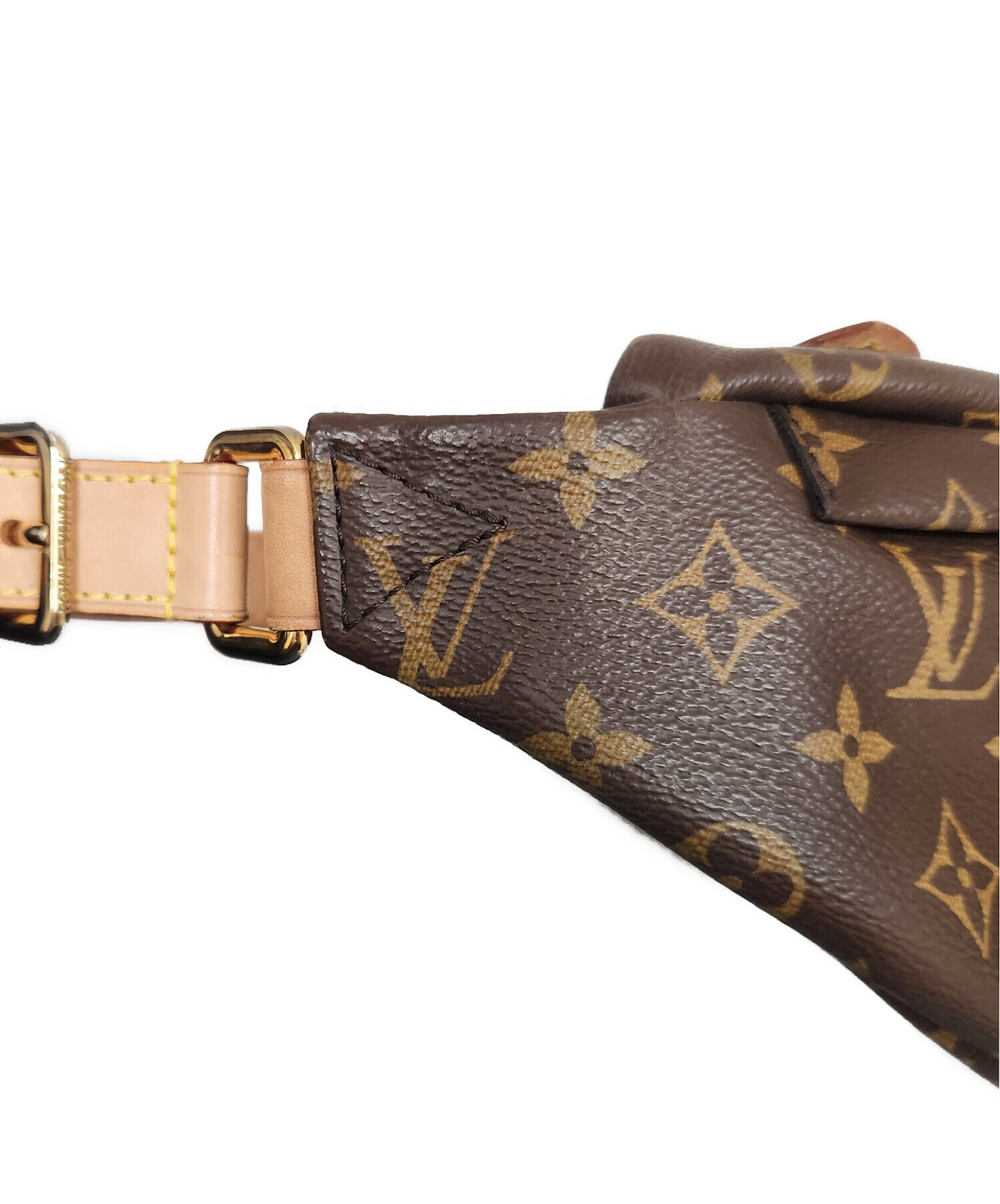 Louis Vuitton 正規品  ショルダーバッグ 中古・古着通販】LOUIS VUITTON (ルイ ヴィトン) ショルダーバッグ