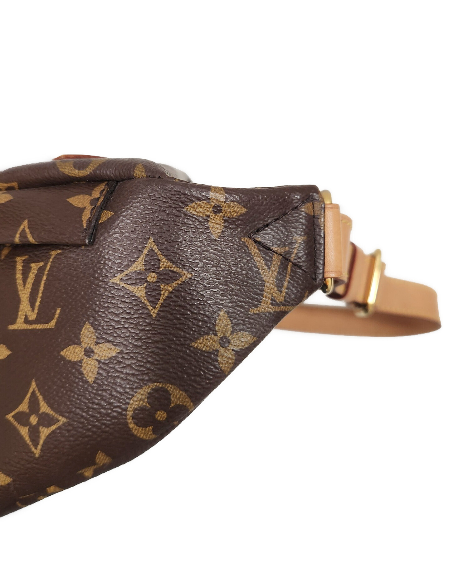 中古・古着通販】LOUIS VUITTON (ルイ ヴィトン) ショルダーバッグ