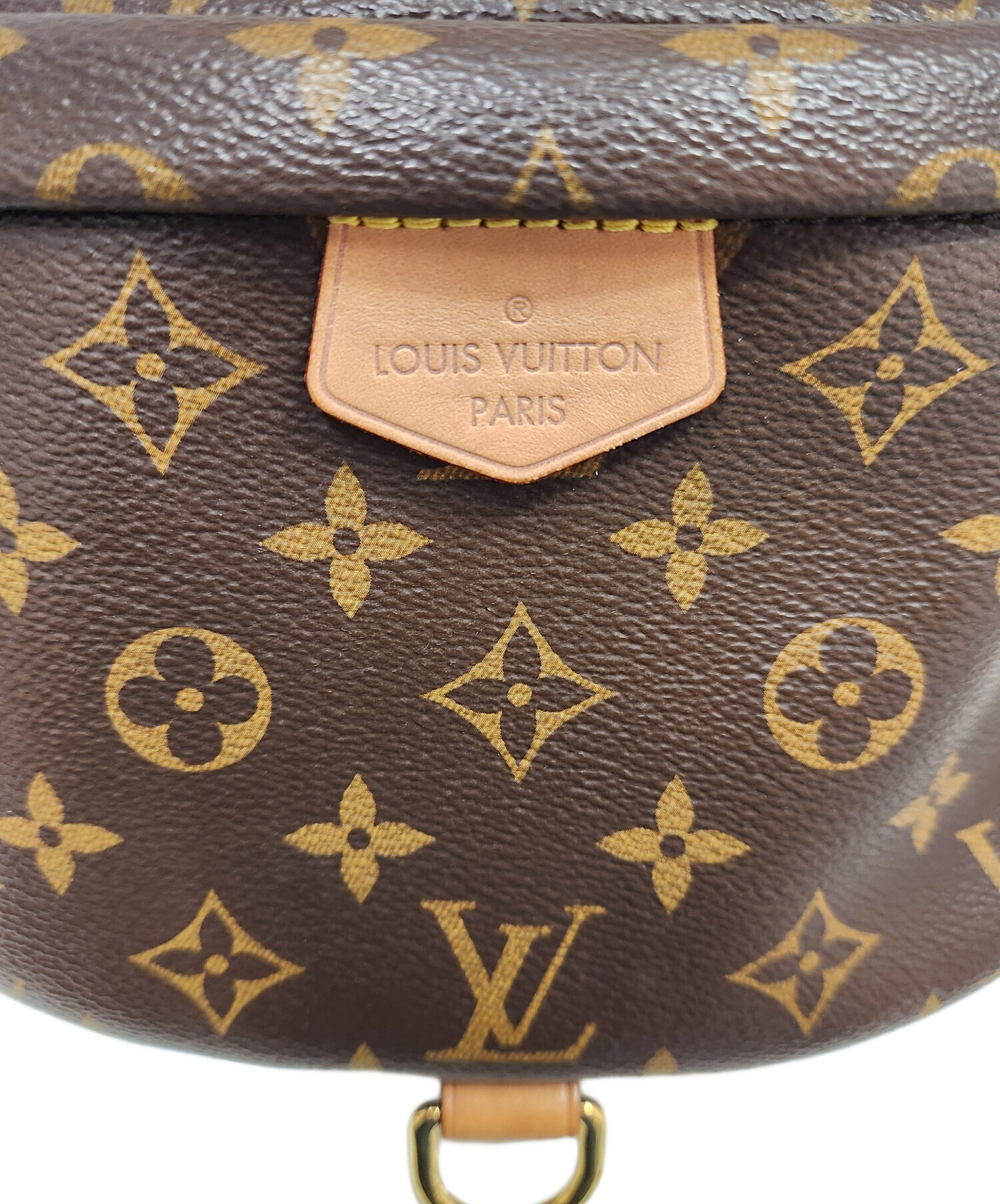 中古・古着通販】LOUIS VUITTON (ルイ ヴィトン) ショルダーバッグ