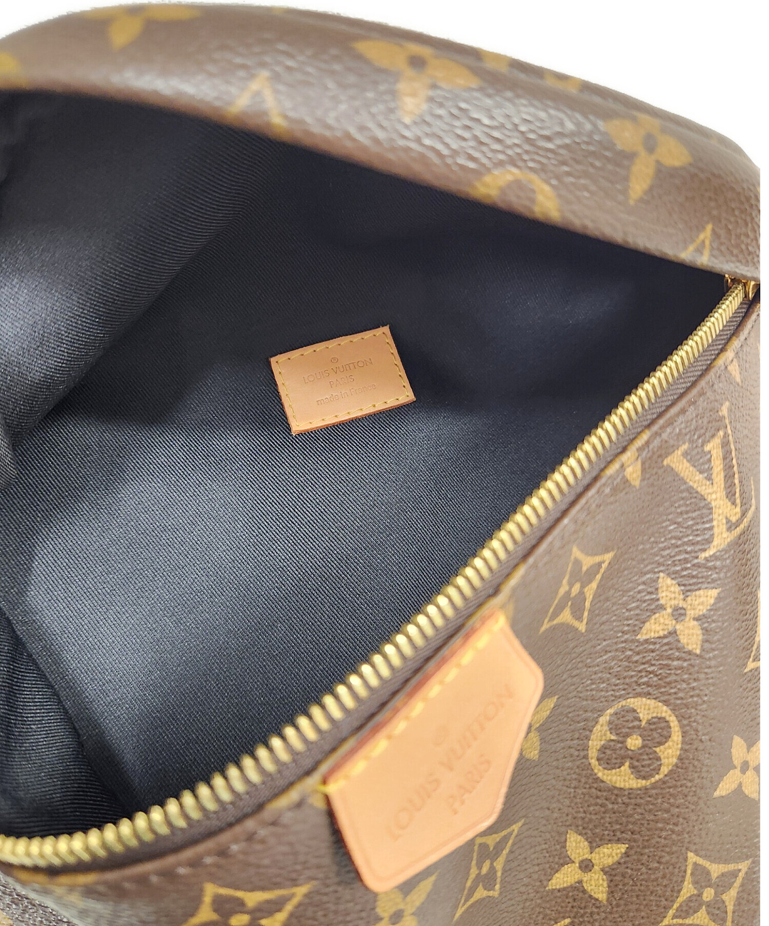 中古・古着通販】LOUIS VUITTON (ルイ ヴィトン) ショルダーバッグ